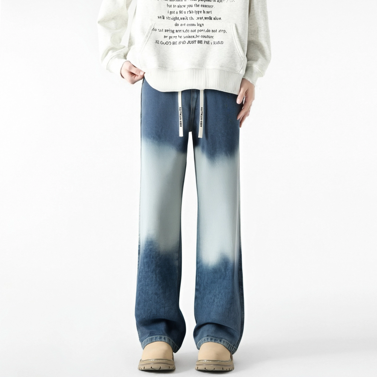A.B.X clean fit
