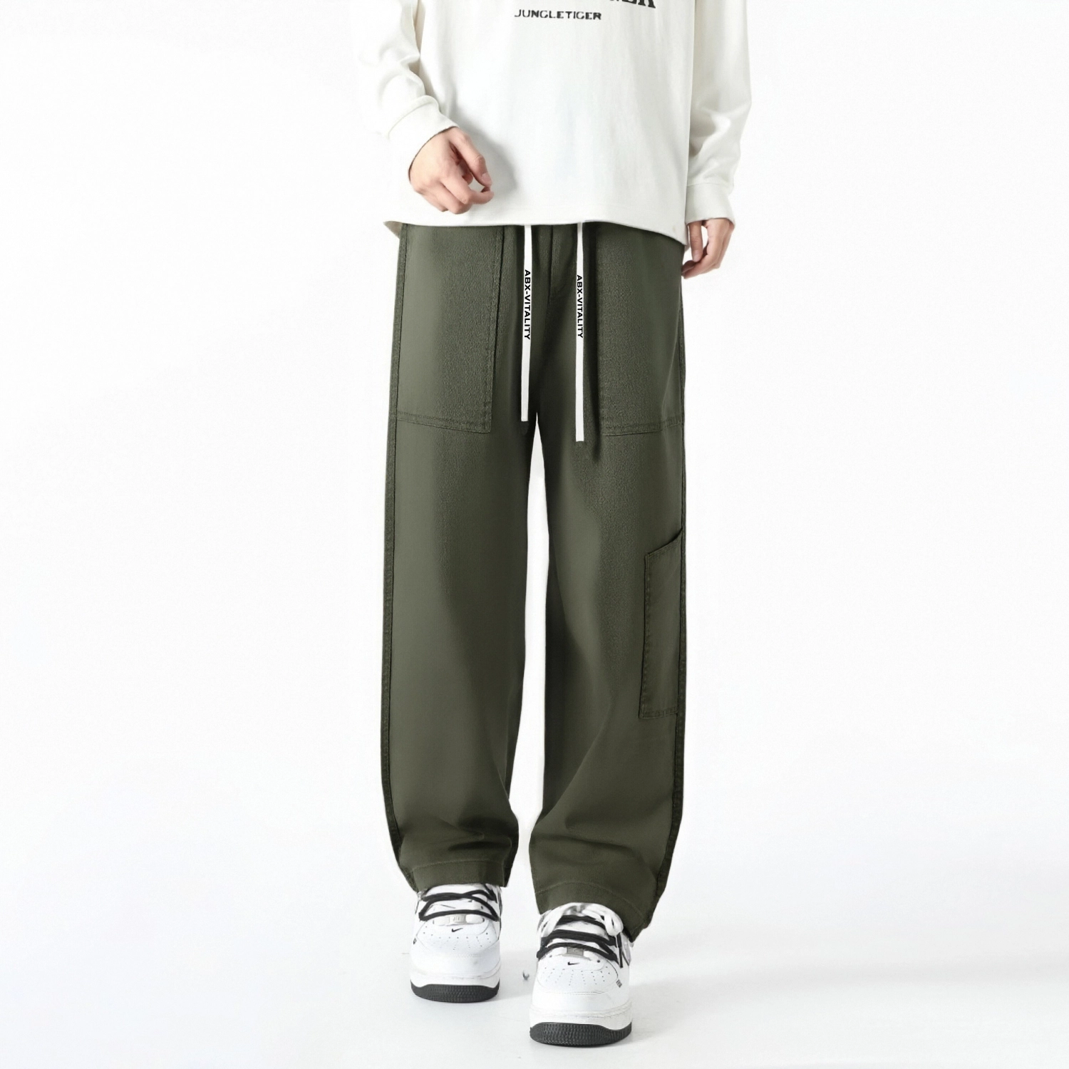 A.B.X Cleanfit