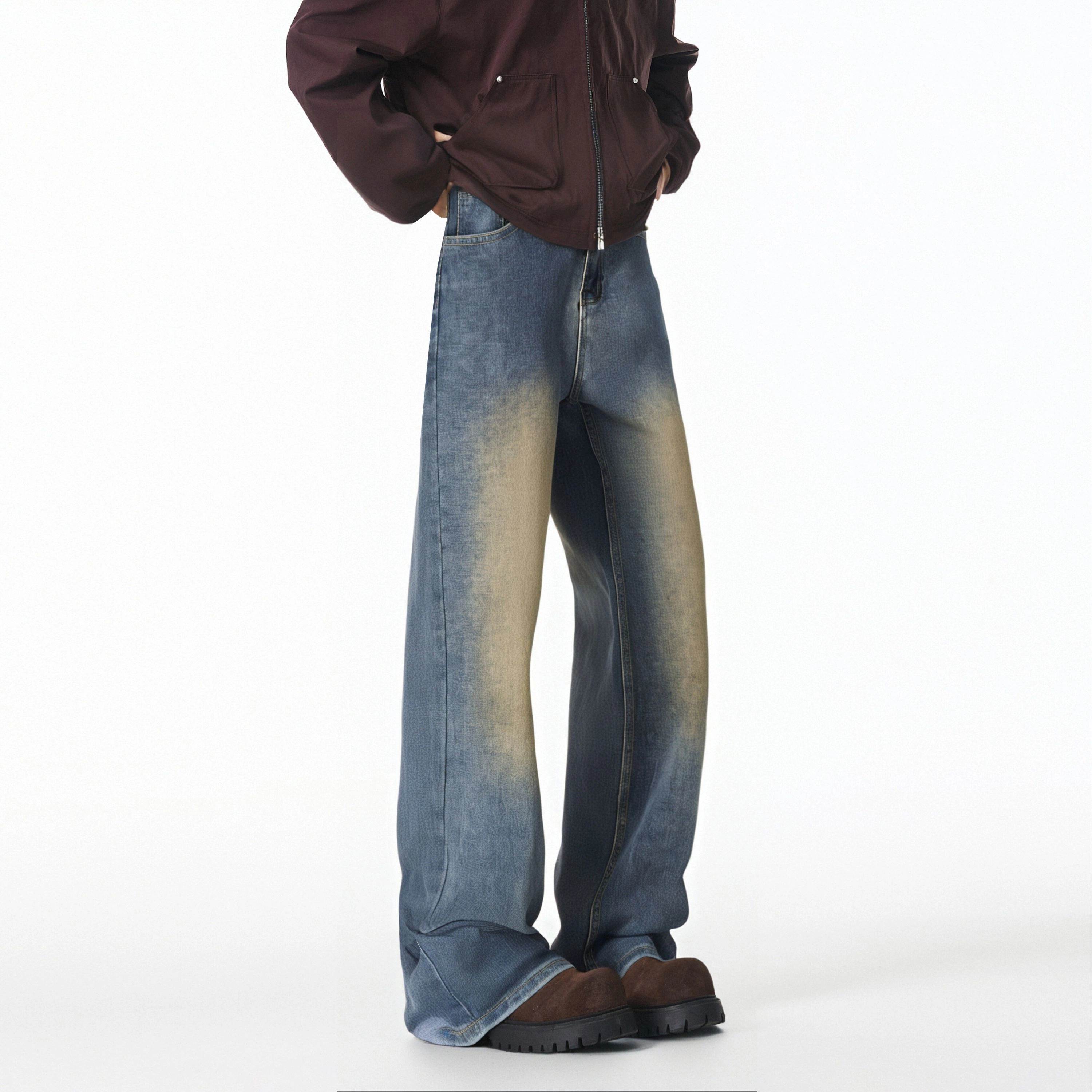 A.B.X clean fit