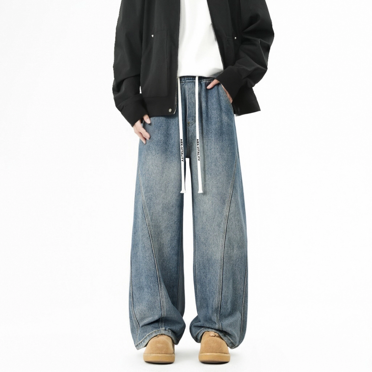 A.B.X clean fit