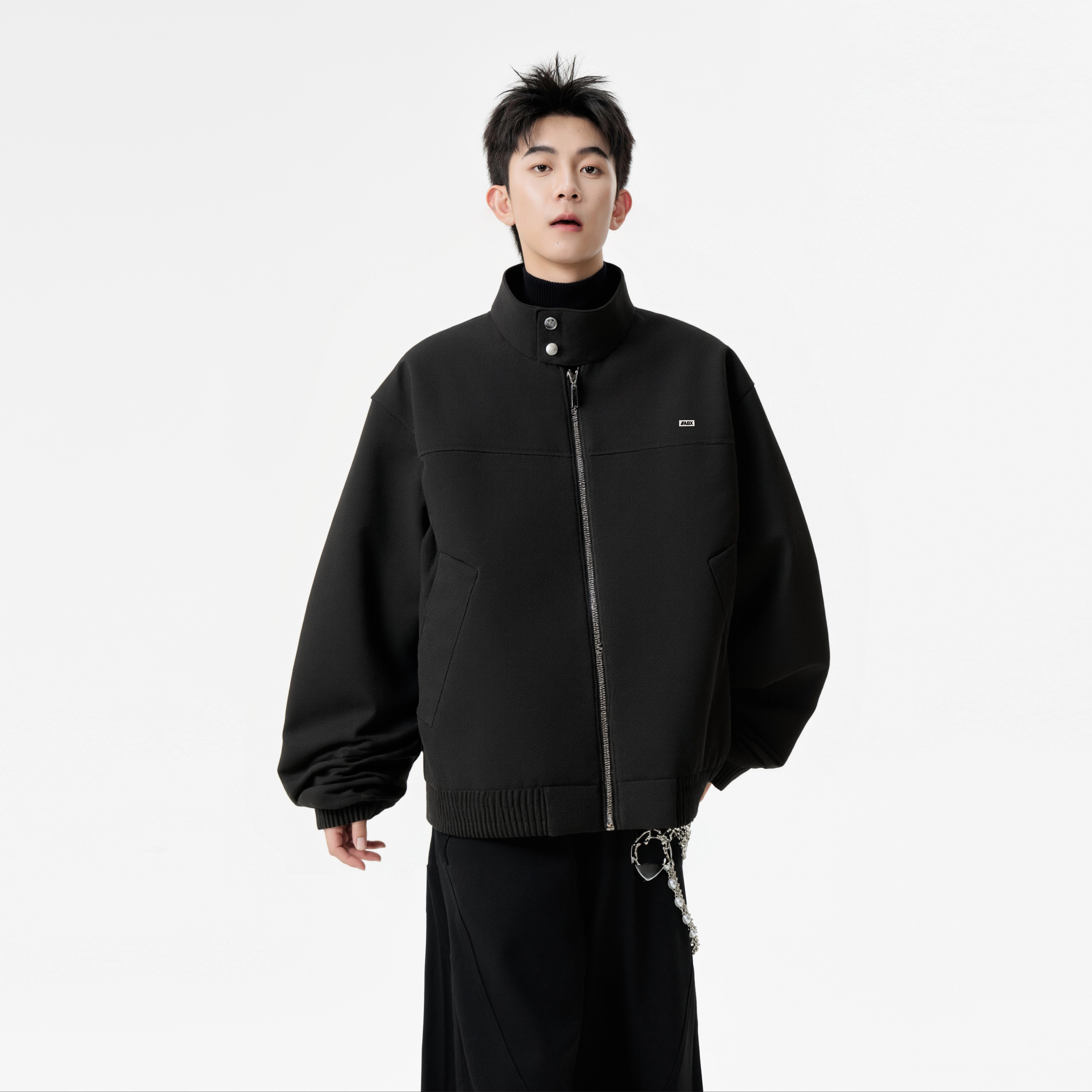 A.B.X bombercleanfit