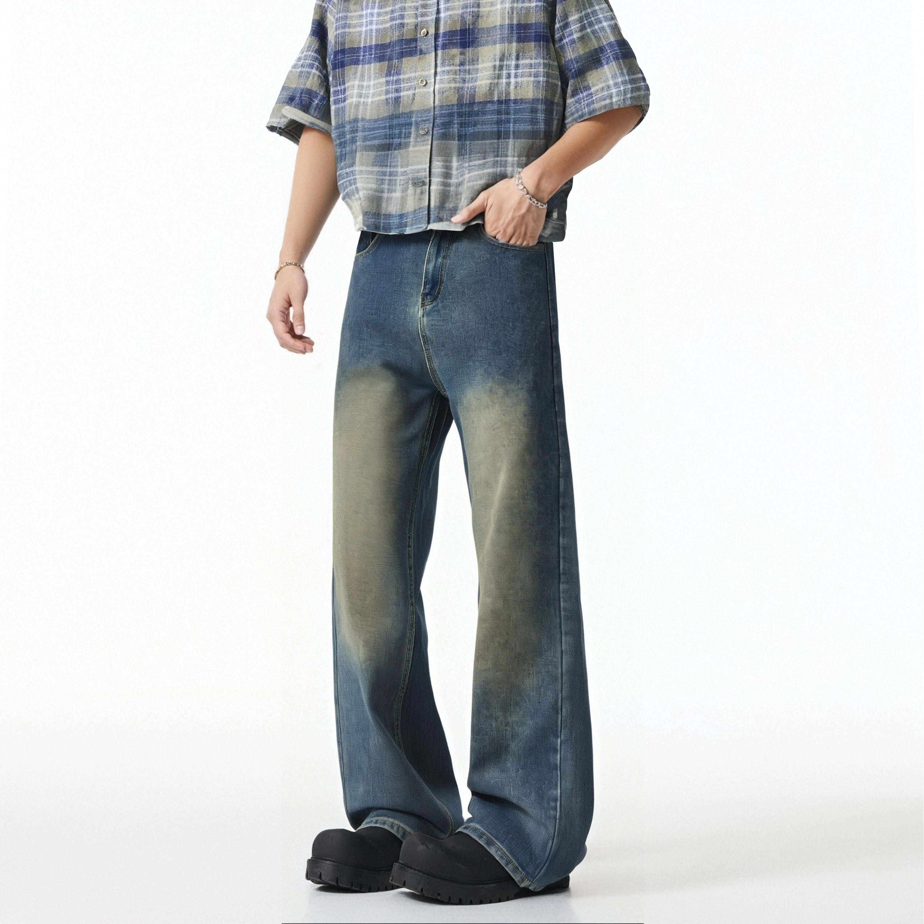 A.B.X clean fit