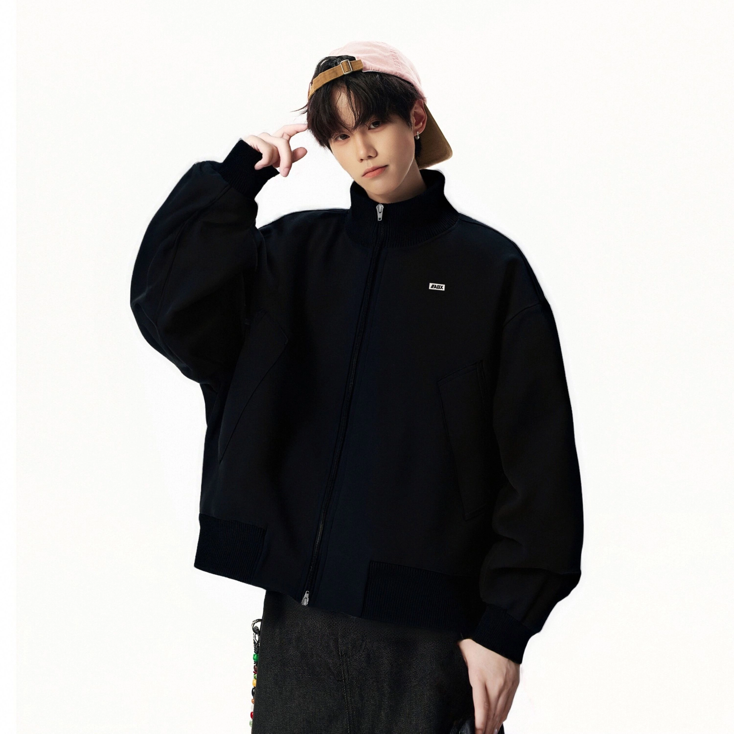 A.B.X bombercleanfit