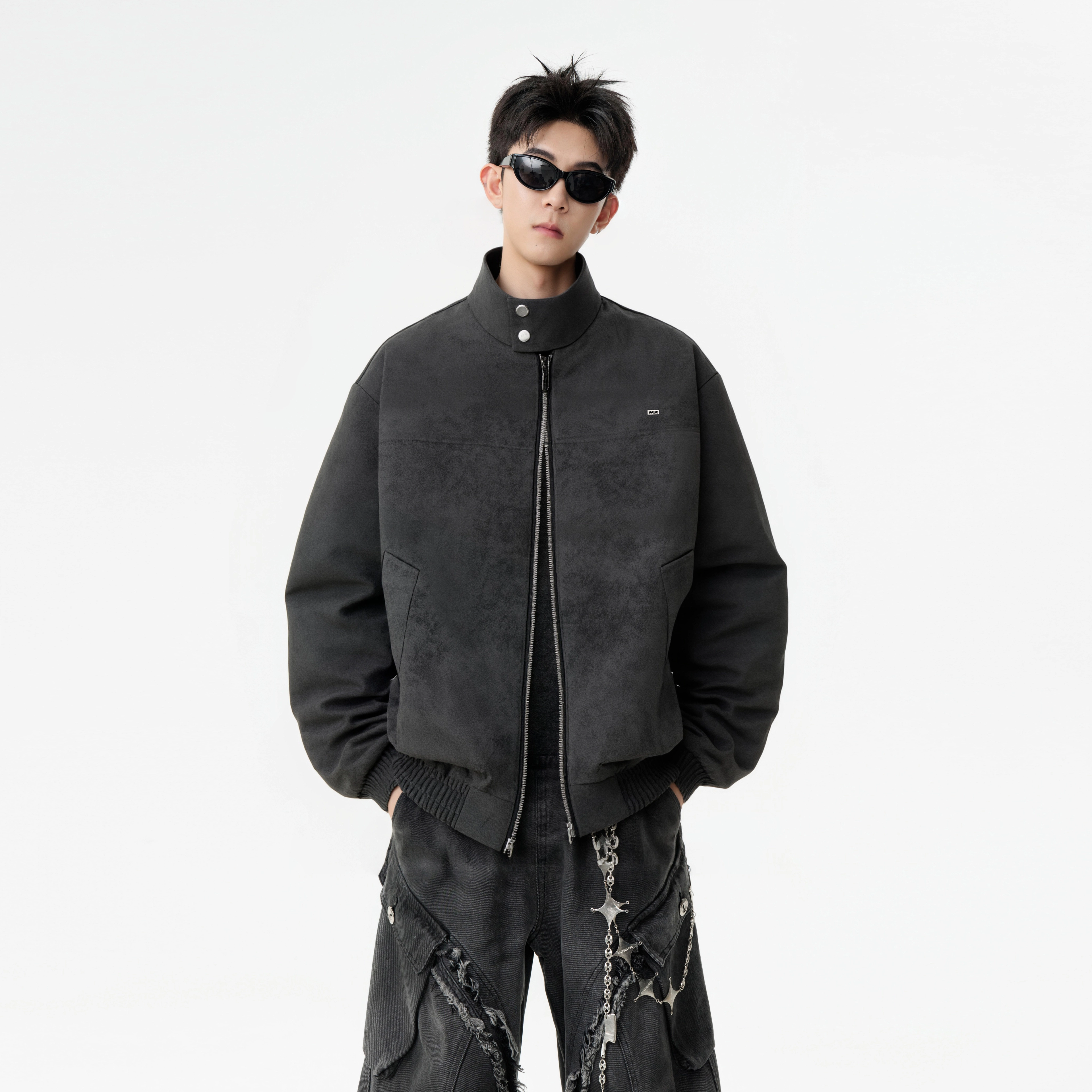A.B.X bombercleanfit