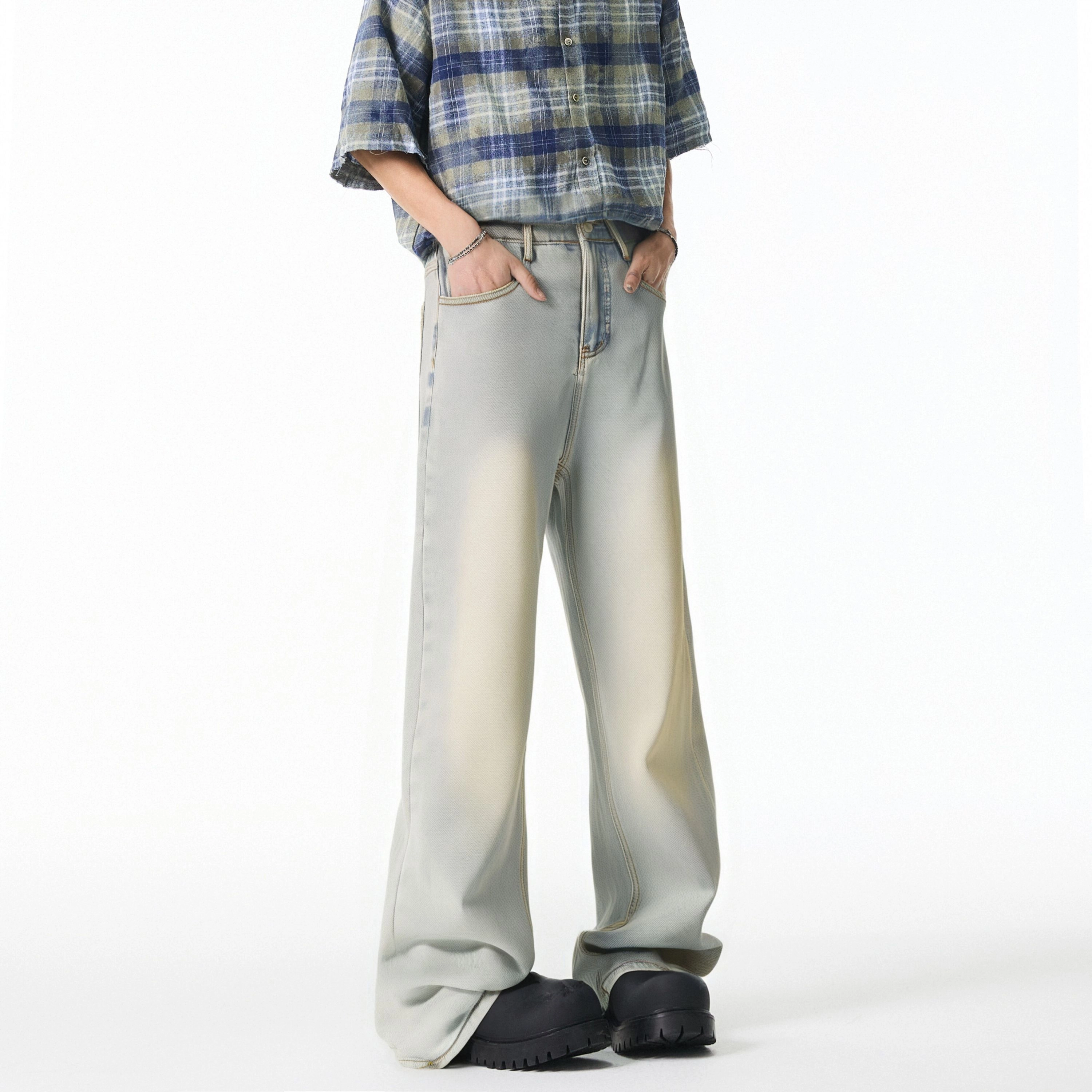 A.B.X clean fit