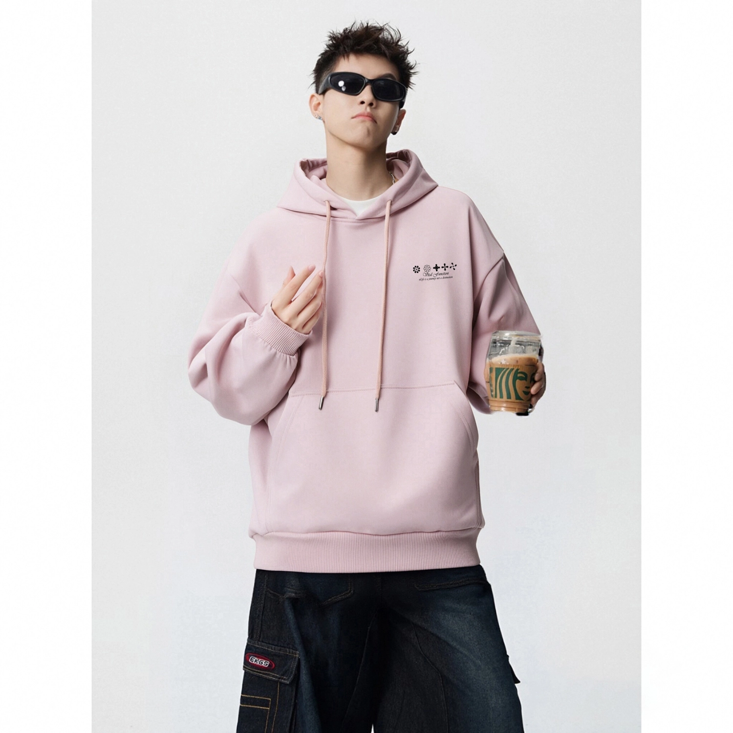 A.B.X logoins