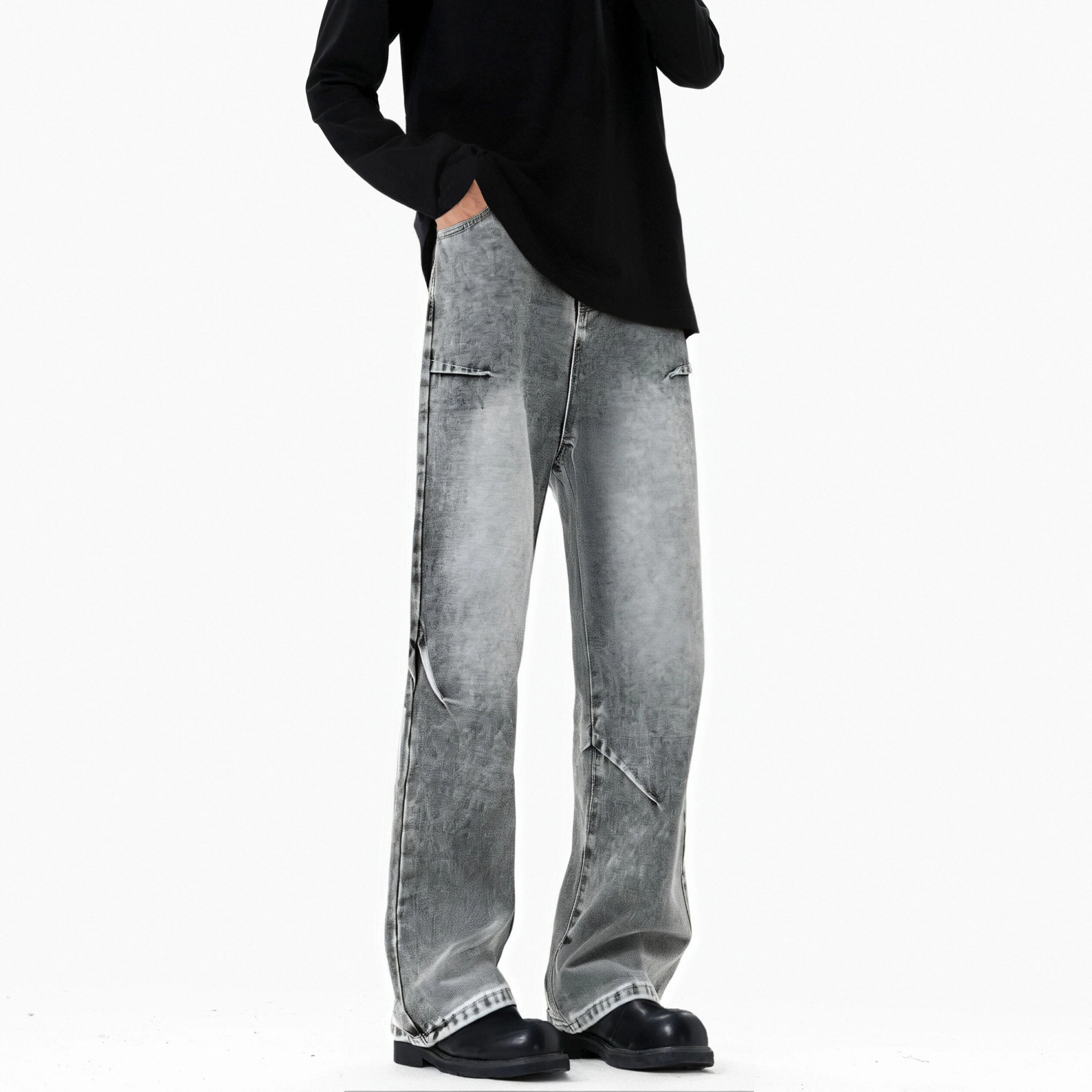 A.B.X clean fit