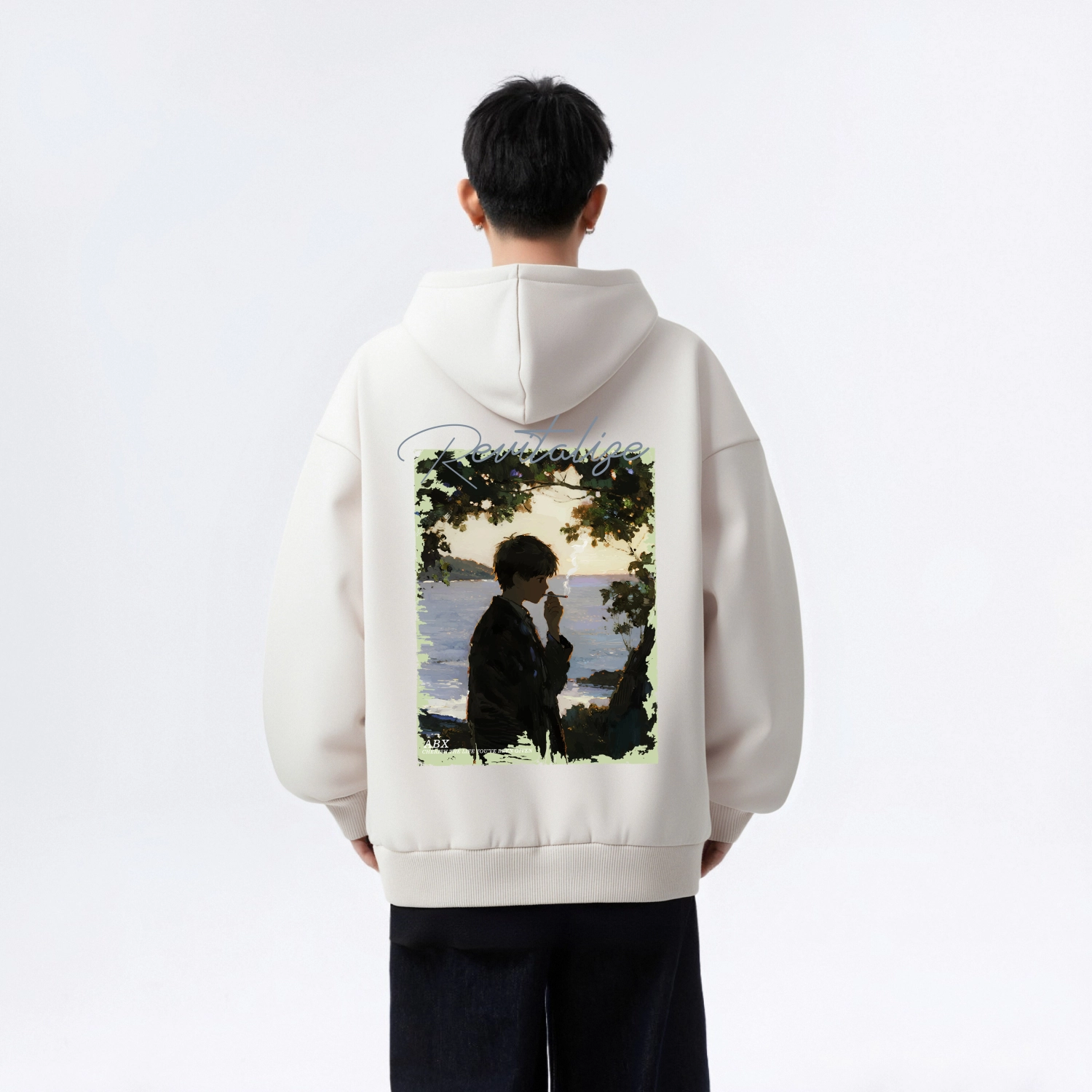 A.B.X ins