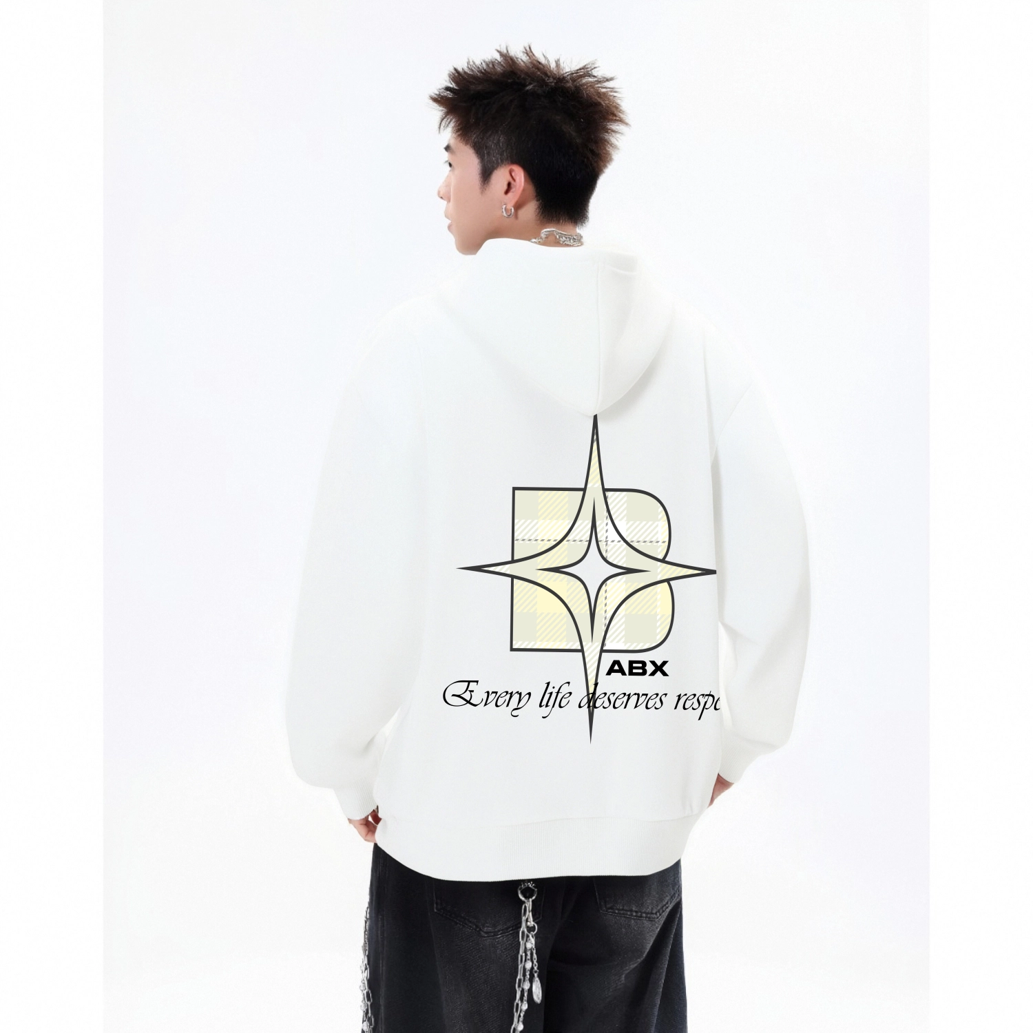 A.B.X logoins