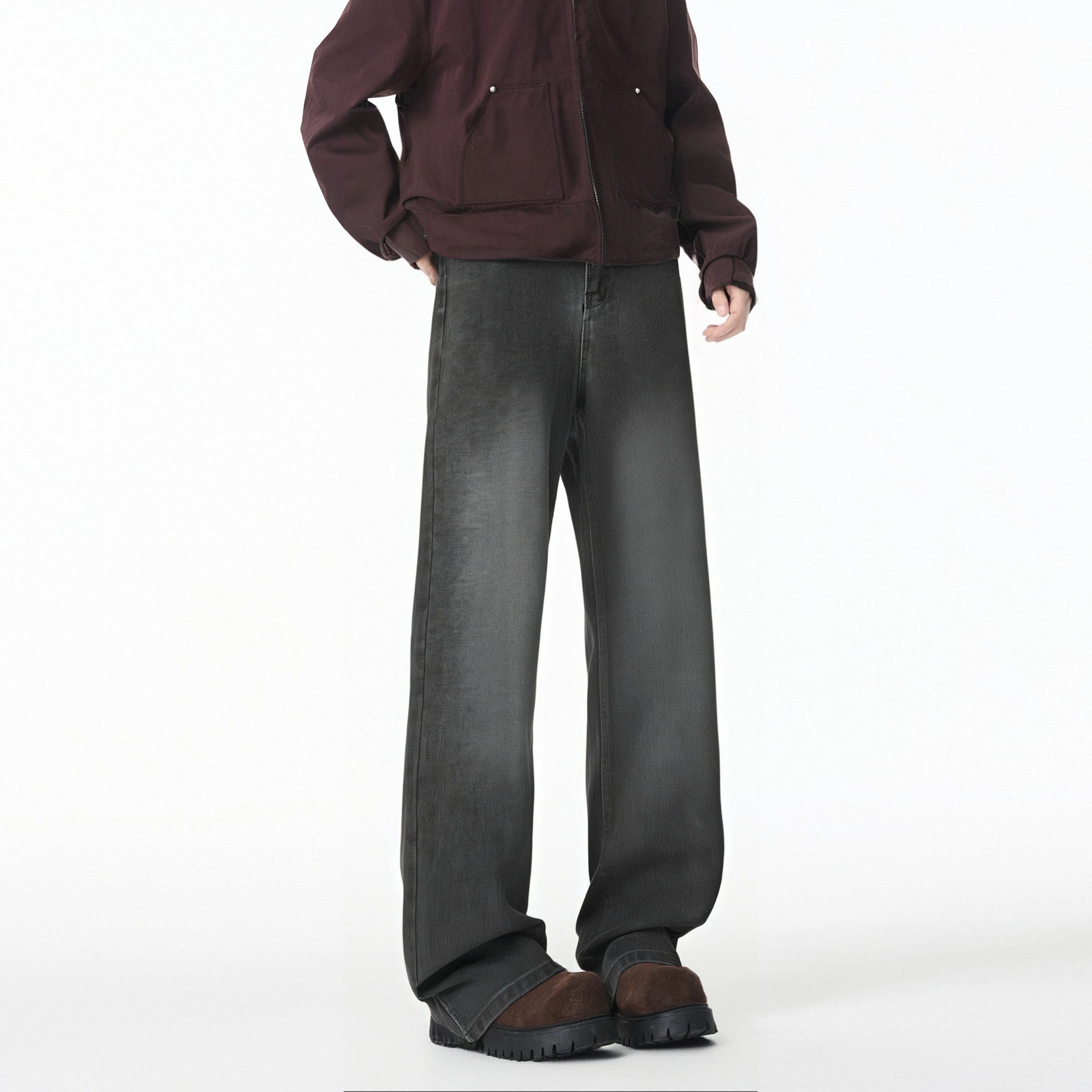 A.B.X clean fit