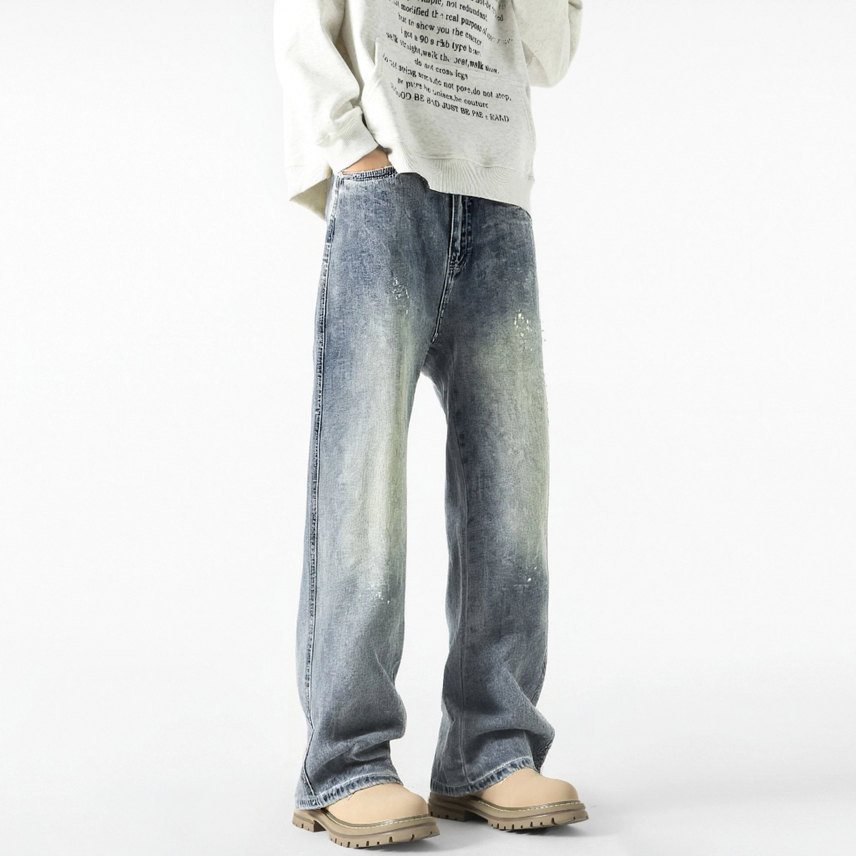 A.B.X clean fit