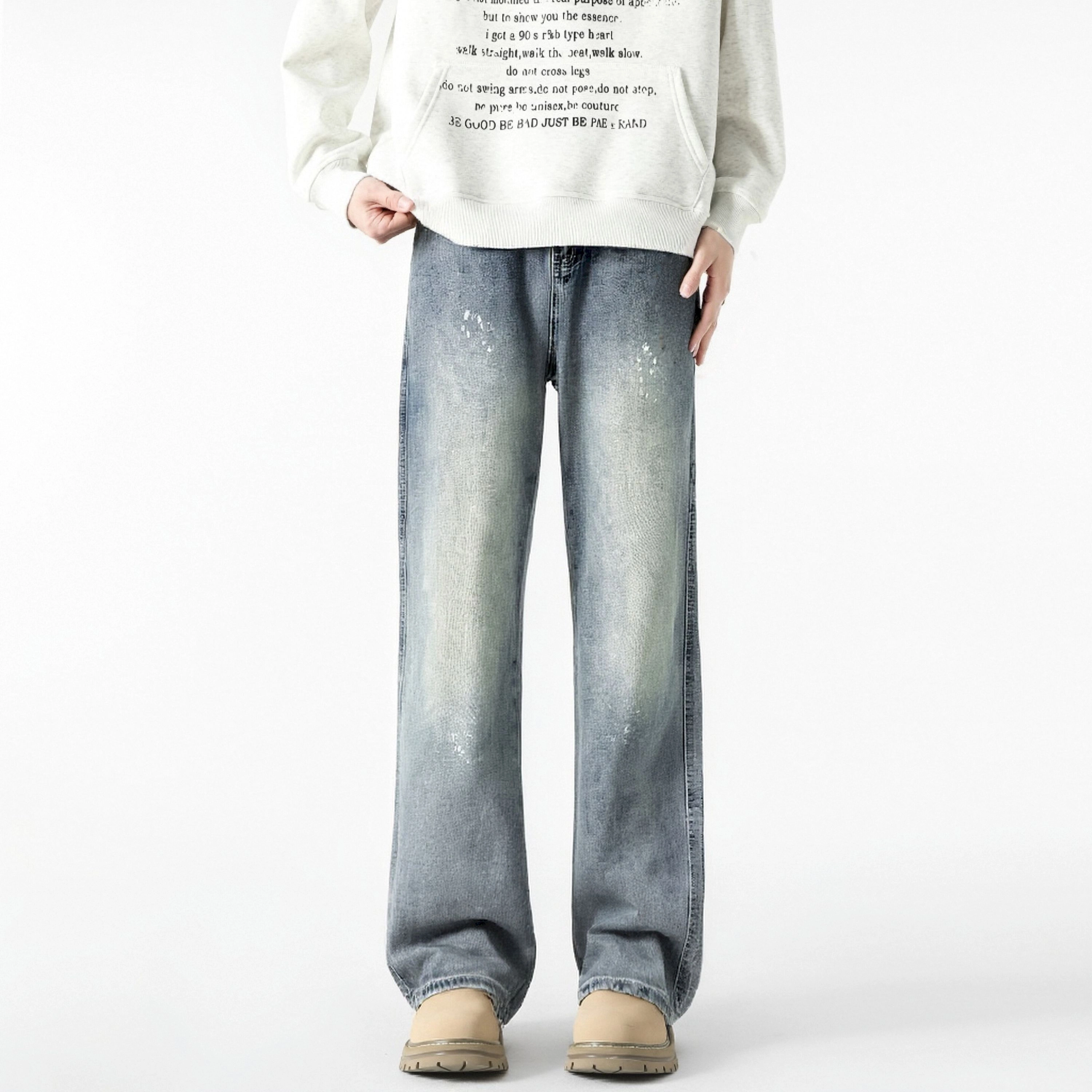 A.B.X clean fit