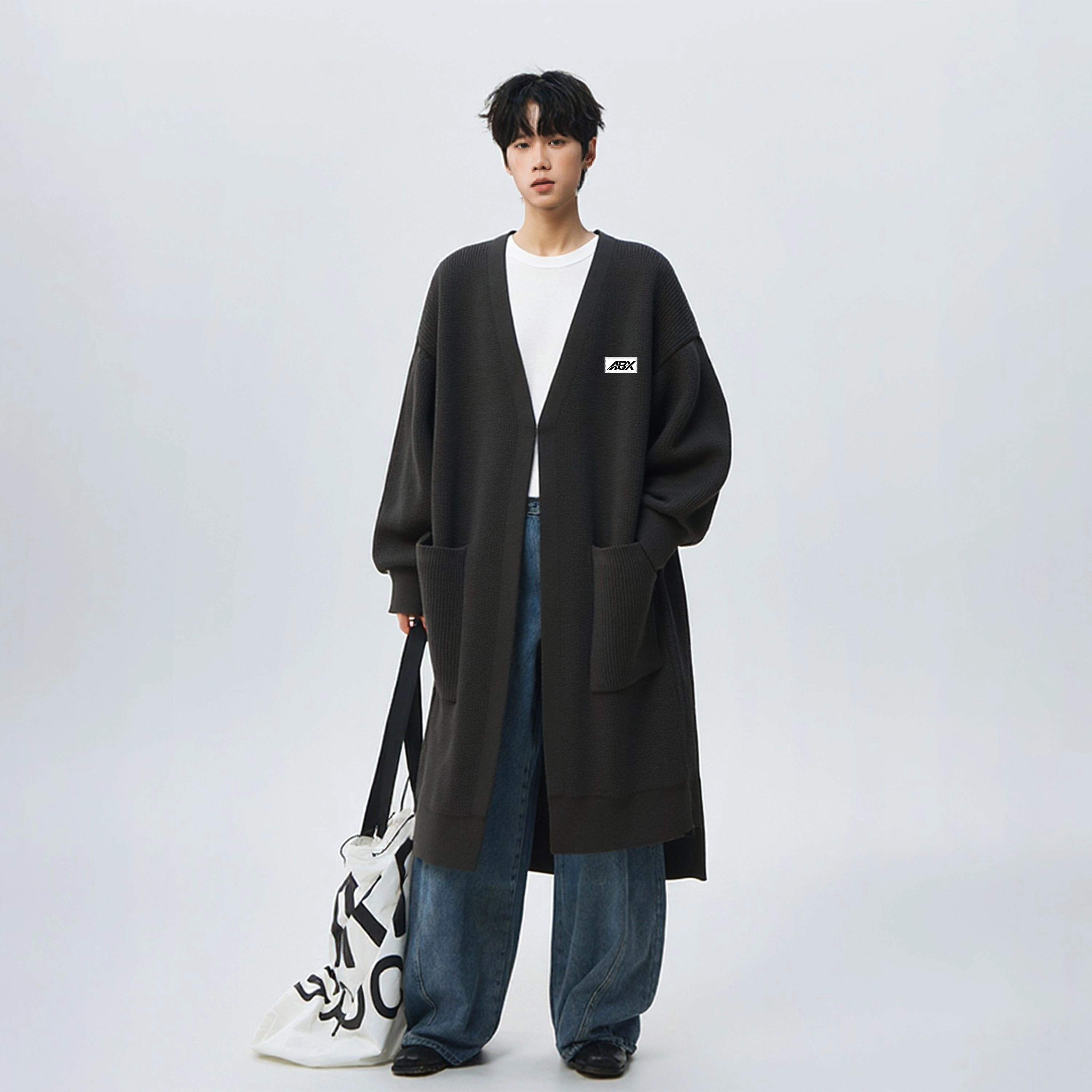 A.B.X vintageV