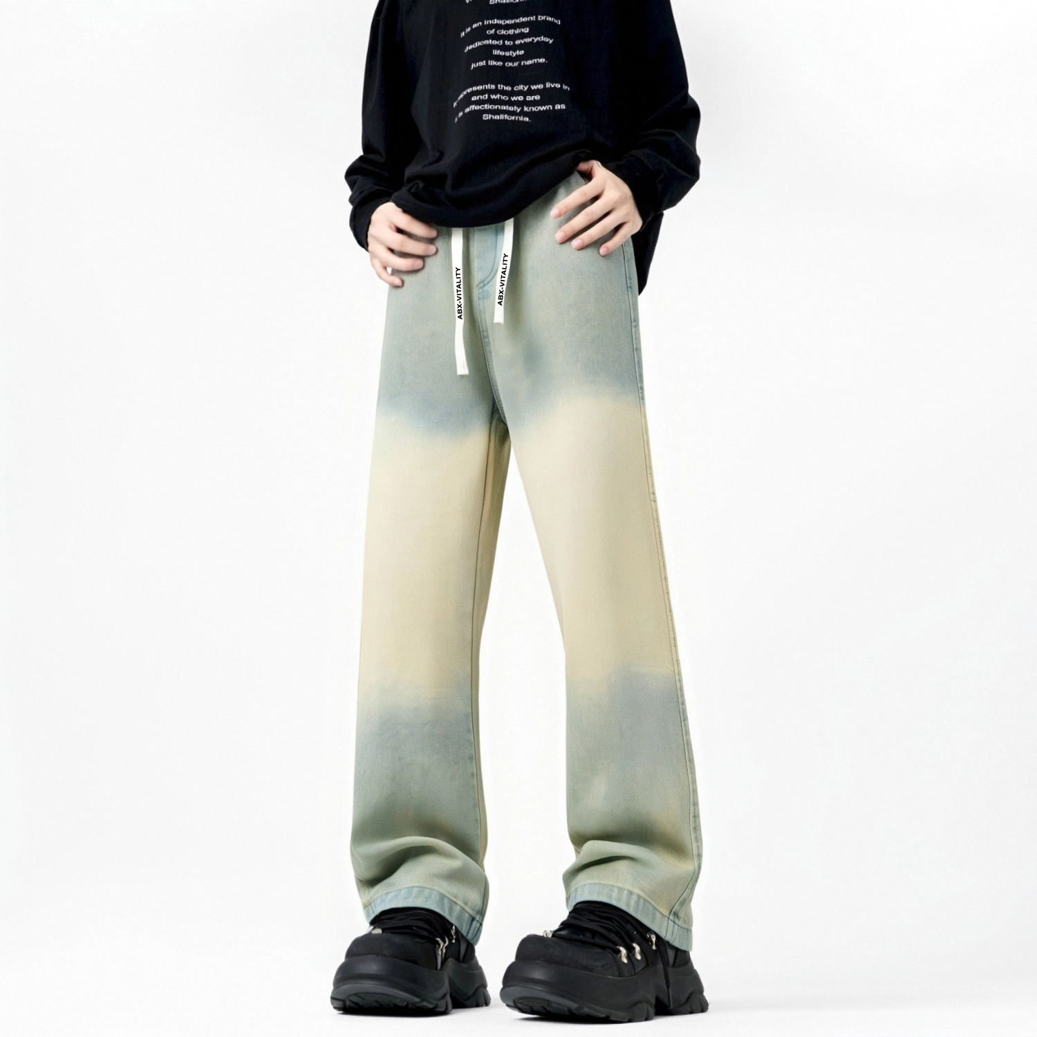 A.B.X clean fit