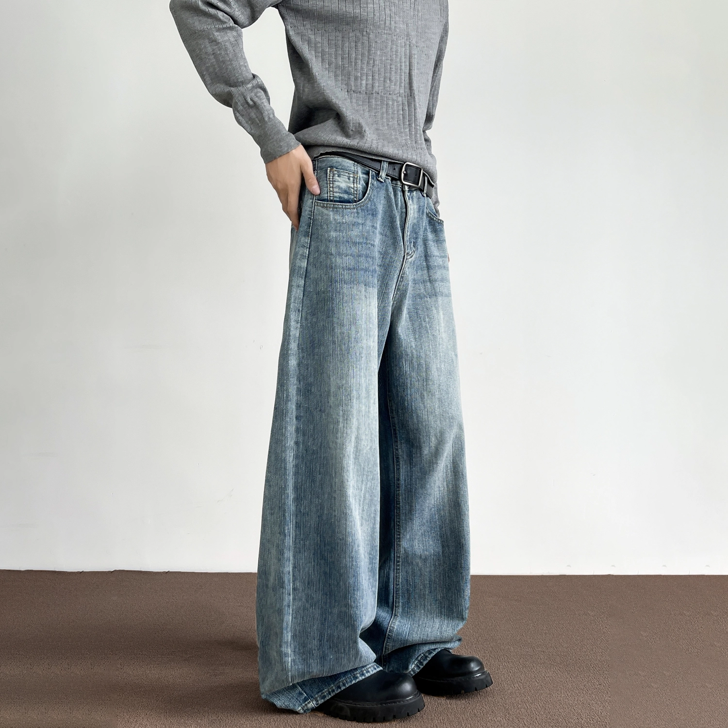 A.B.X clean fit