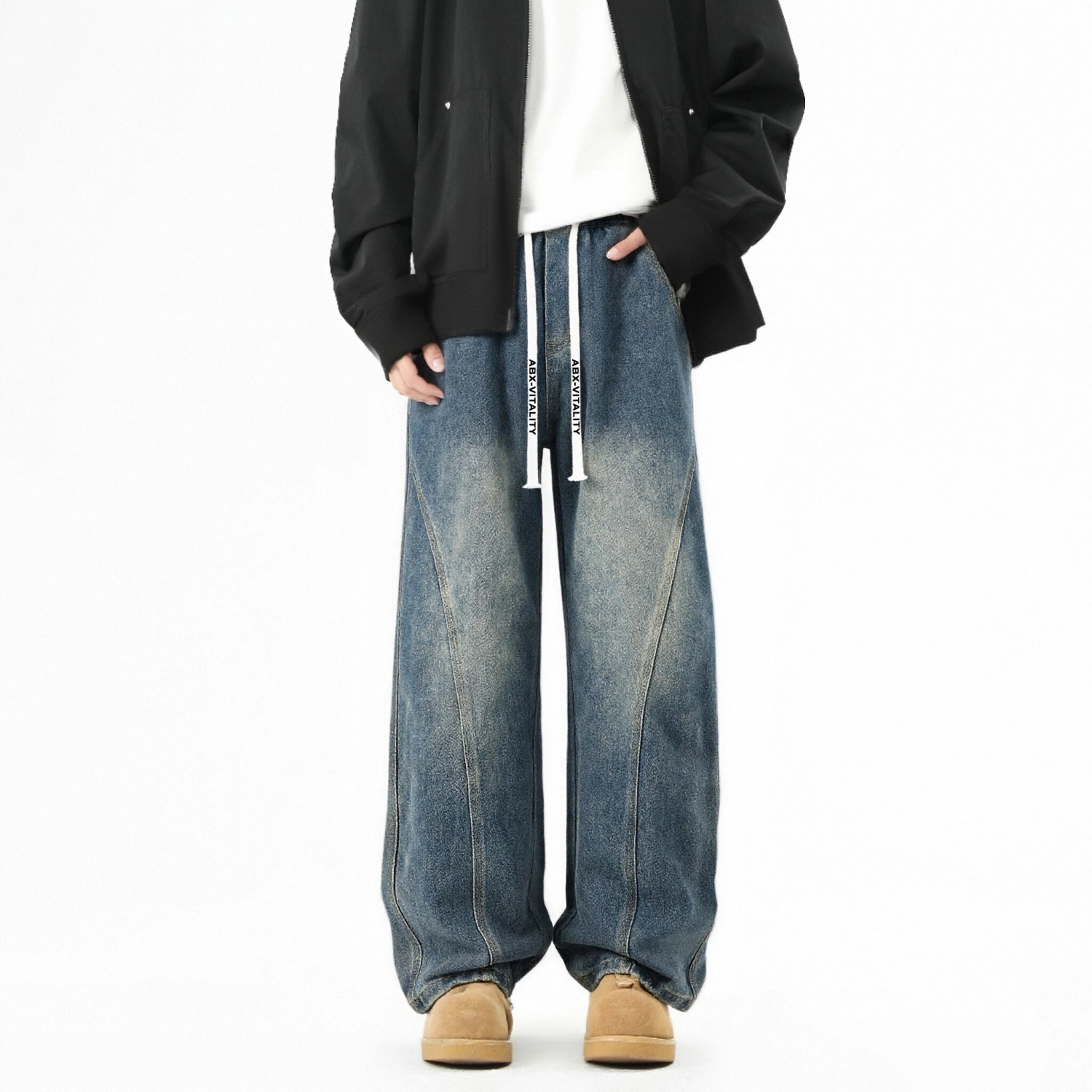 A.B.X clean fit