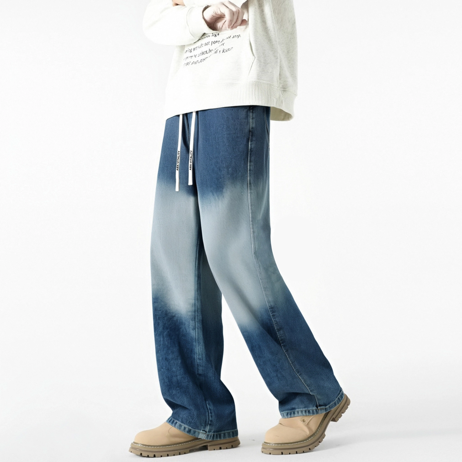 A.B.X clean fit