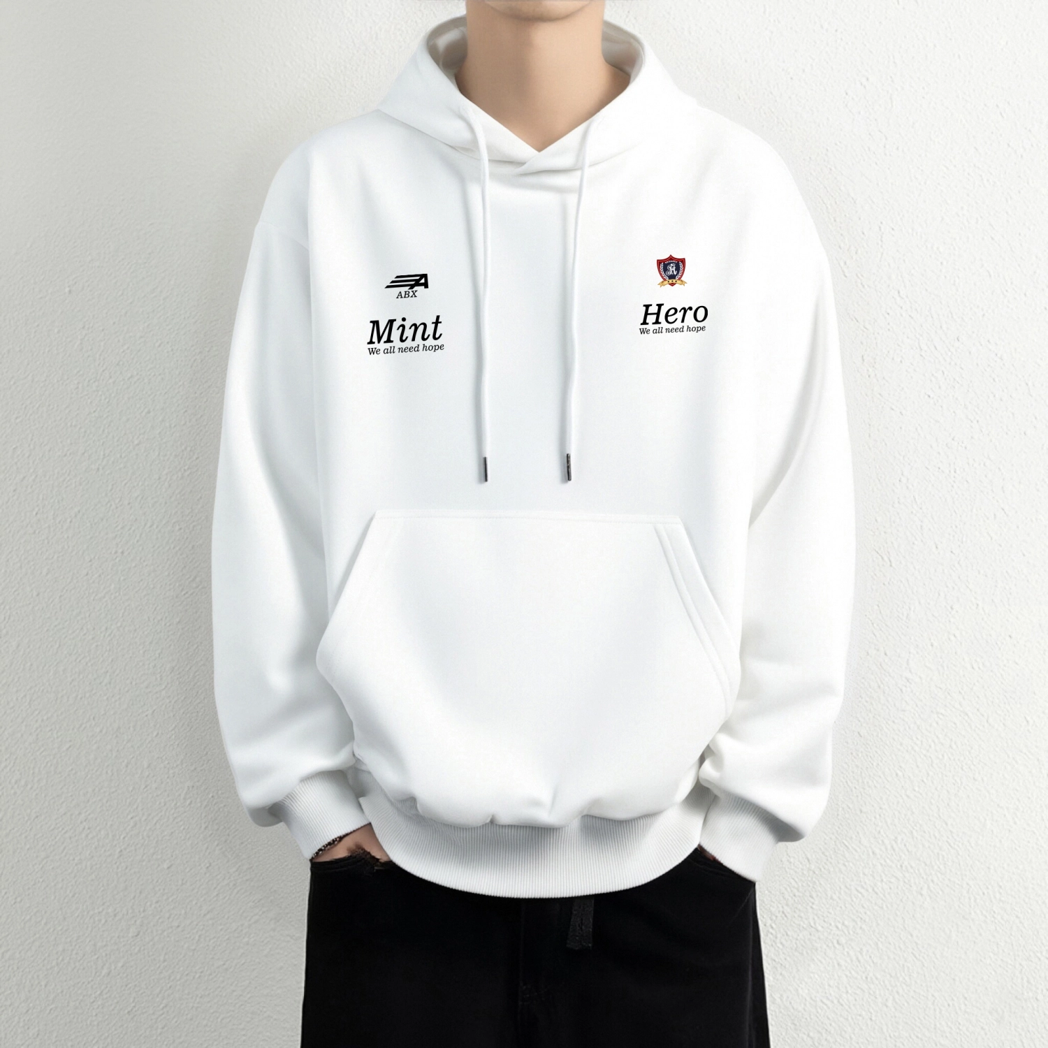 A.B.X ins