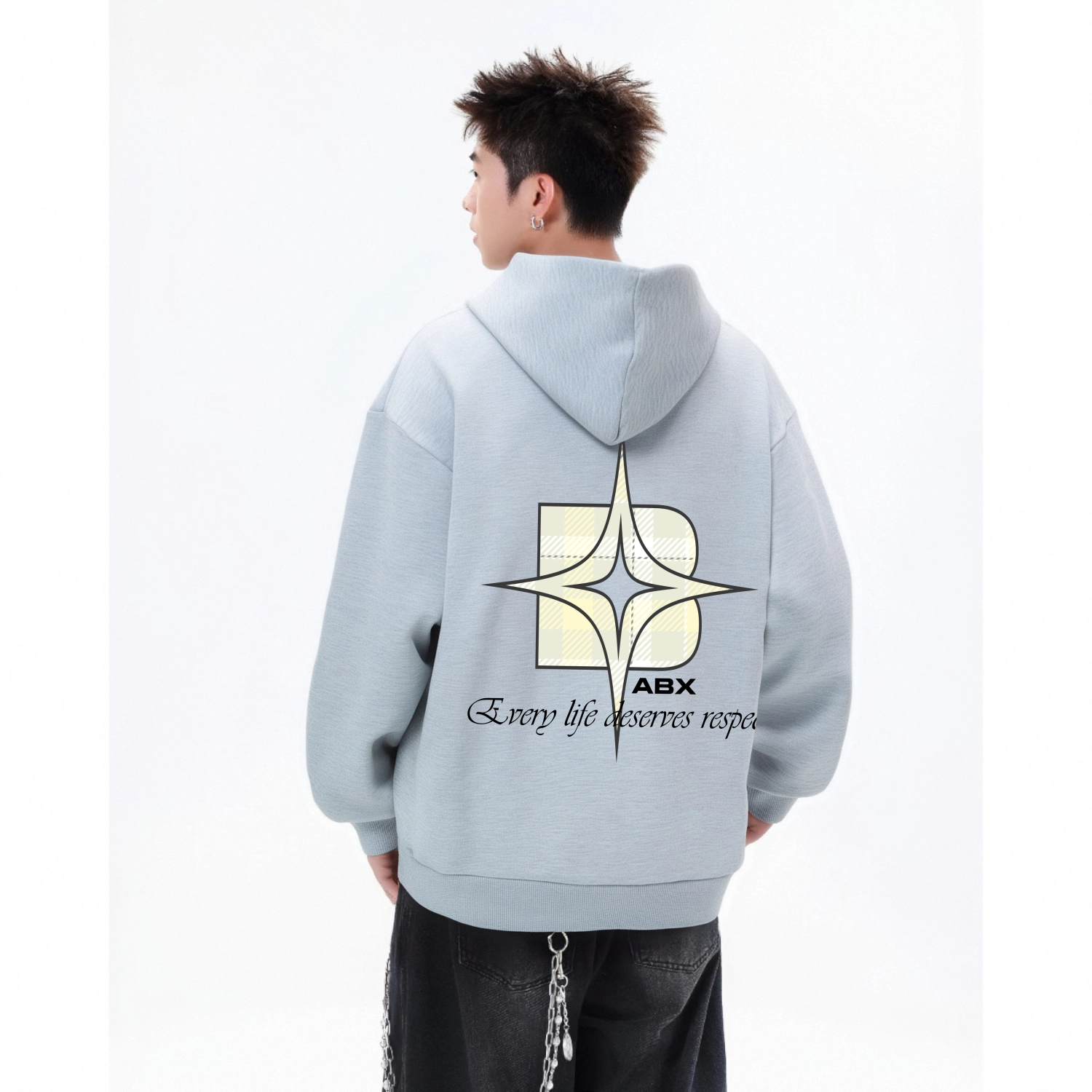 A.B.X logoins