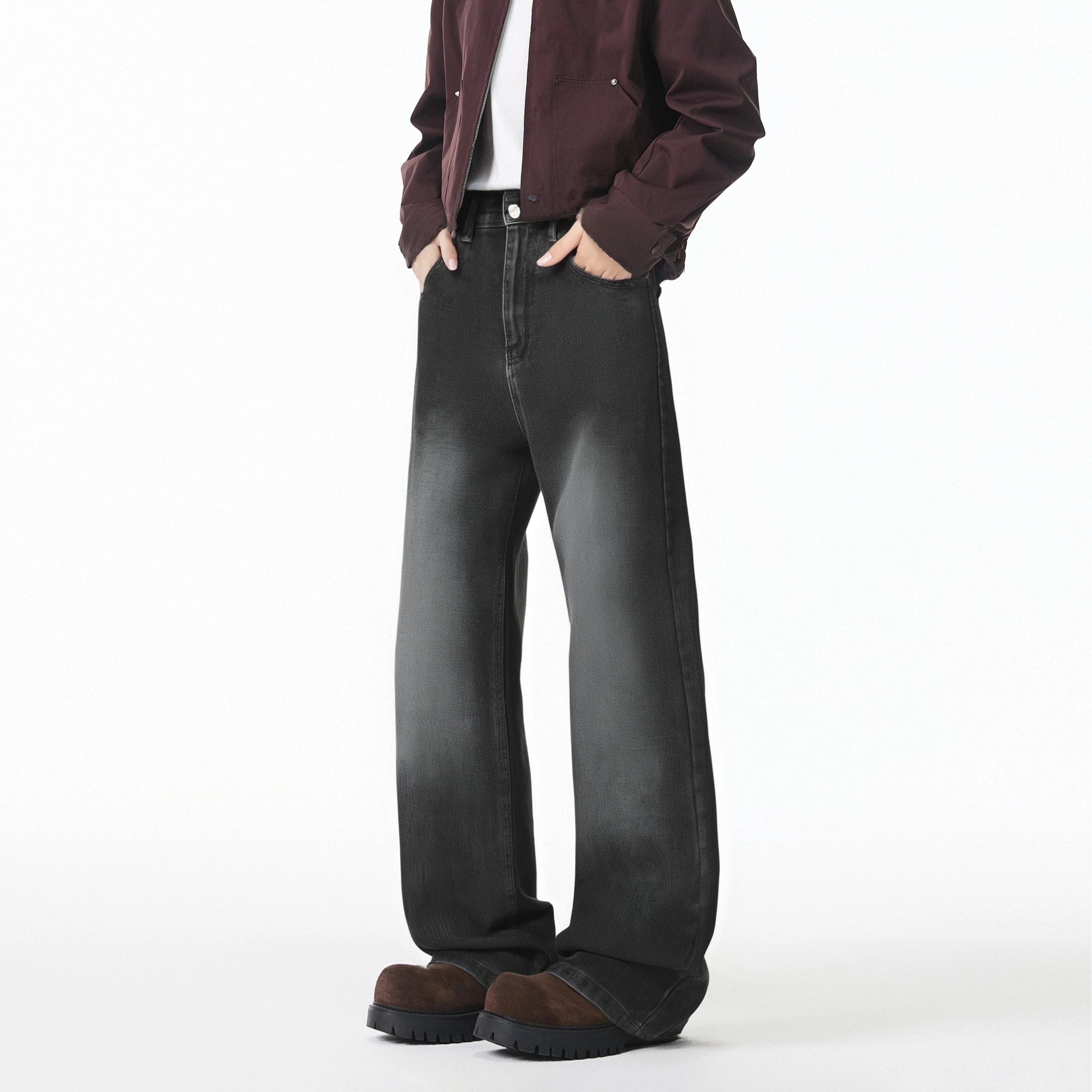 A.B.X clean fit