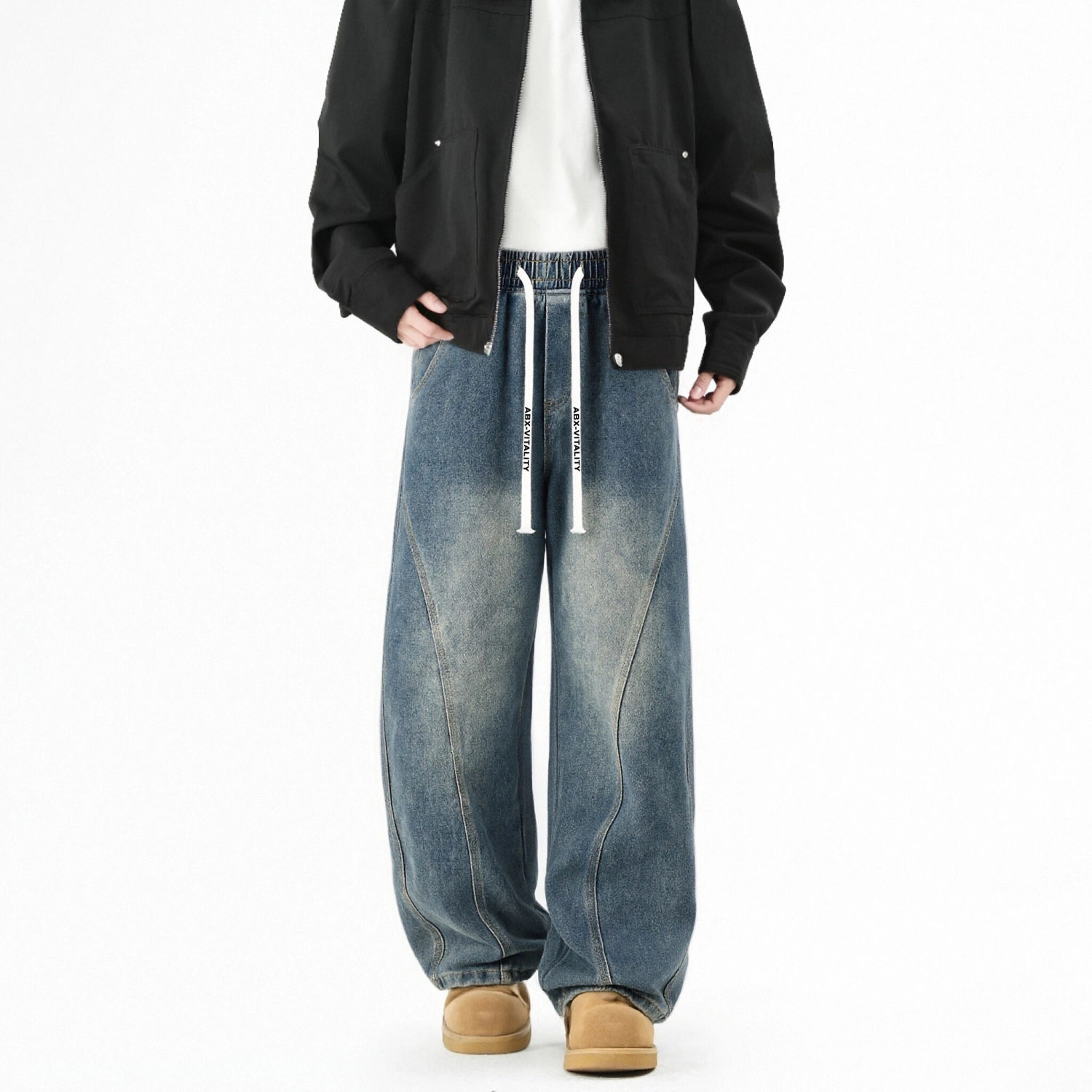 A.B.X clean fit
