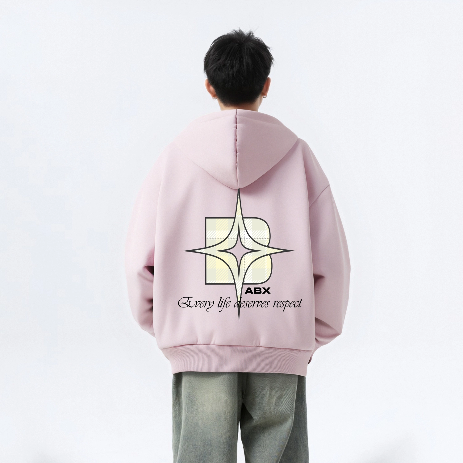 A.B.X logoins