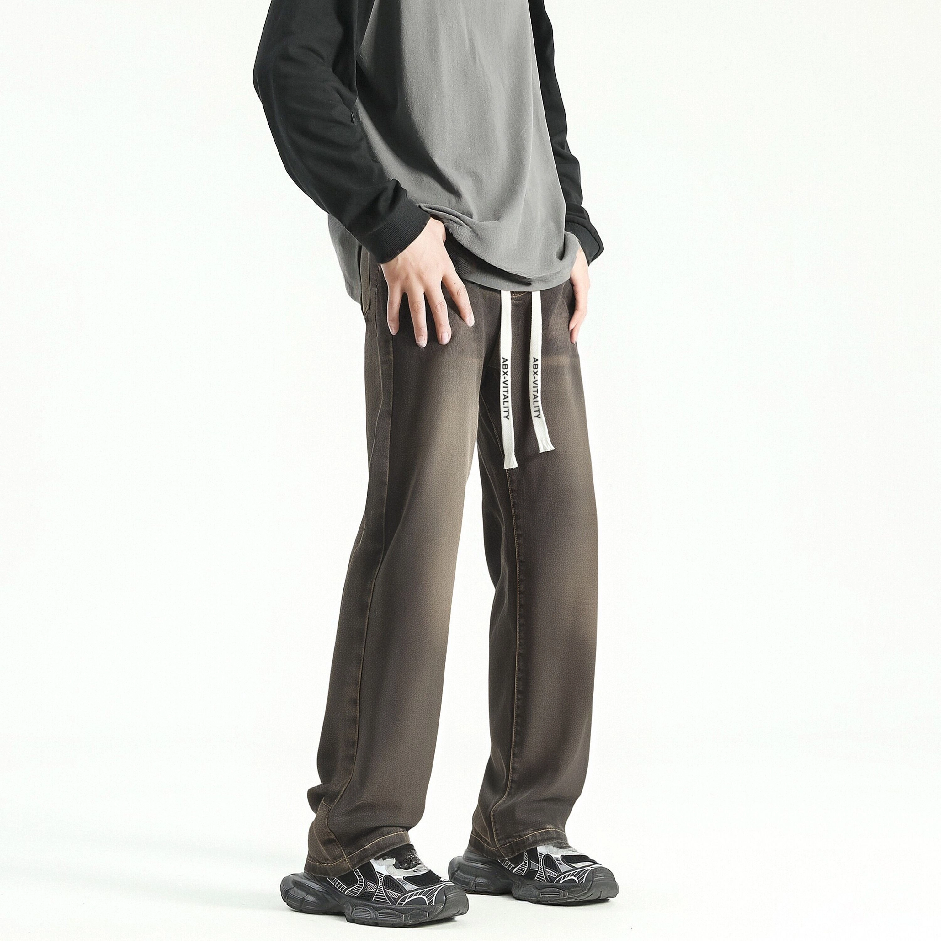 A.B.X Logocleanfit