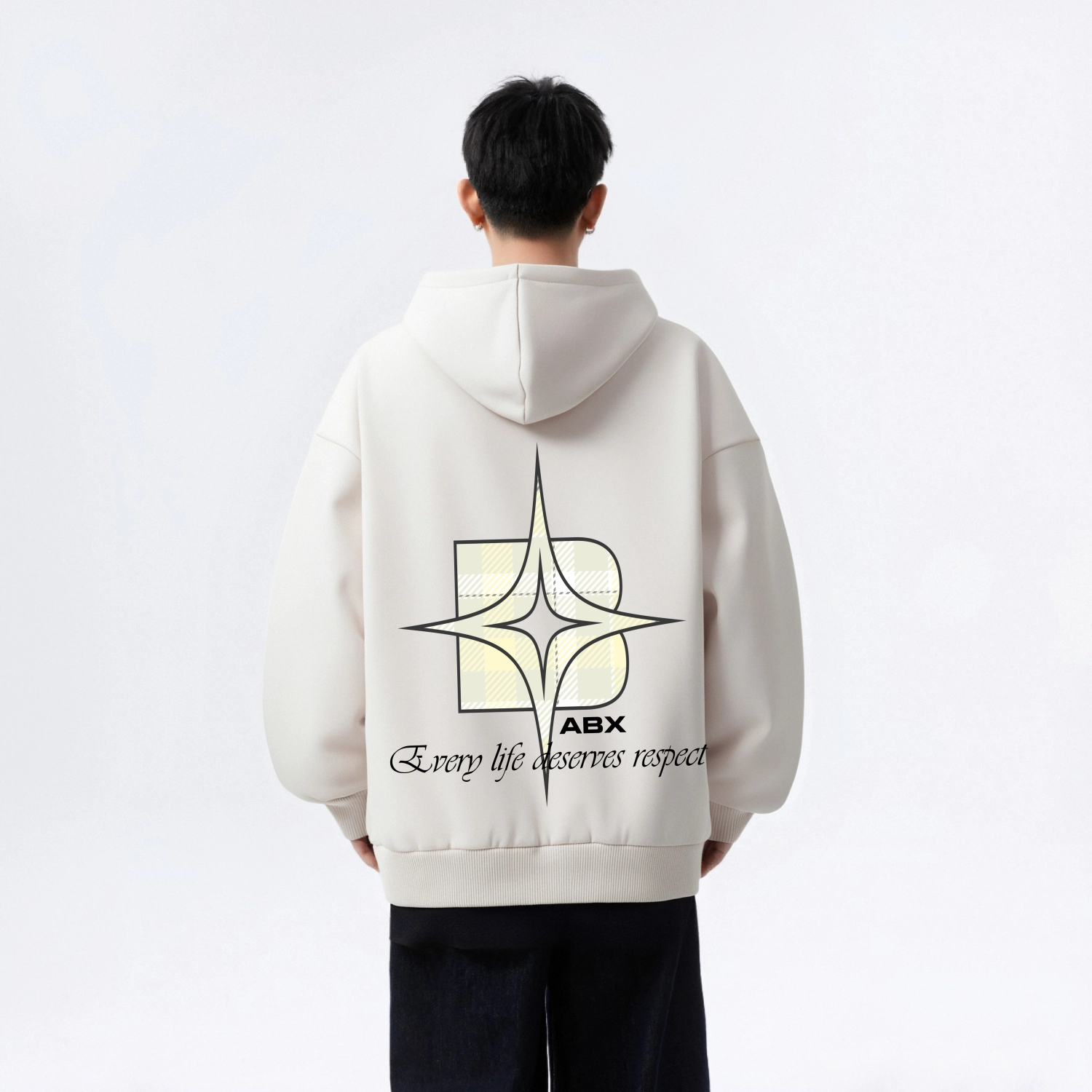 A.B.X logoins