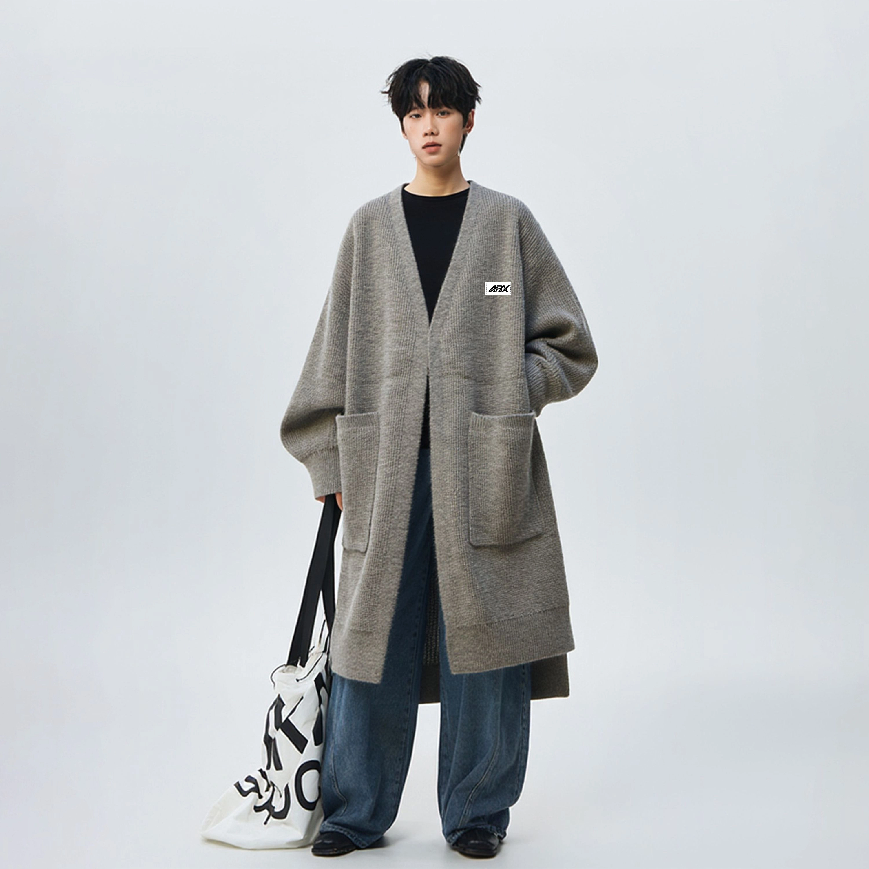 A.B.X vintageV