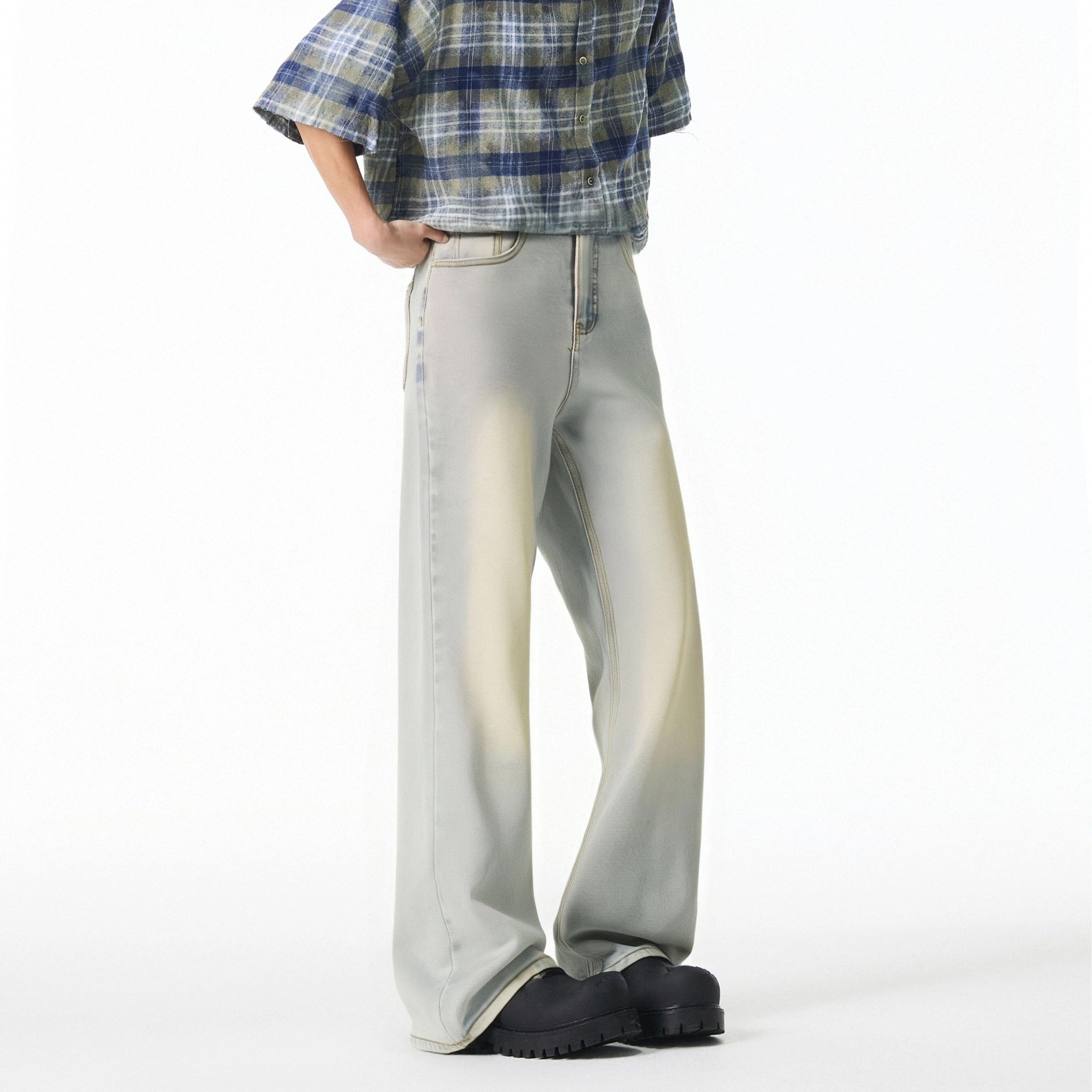 A.B.X clean fit