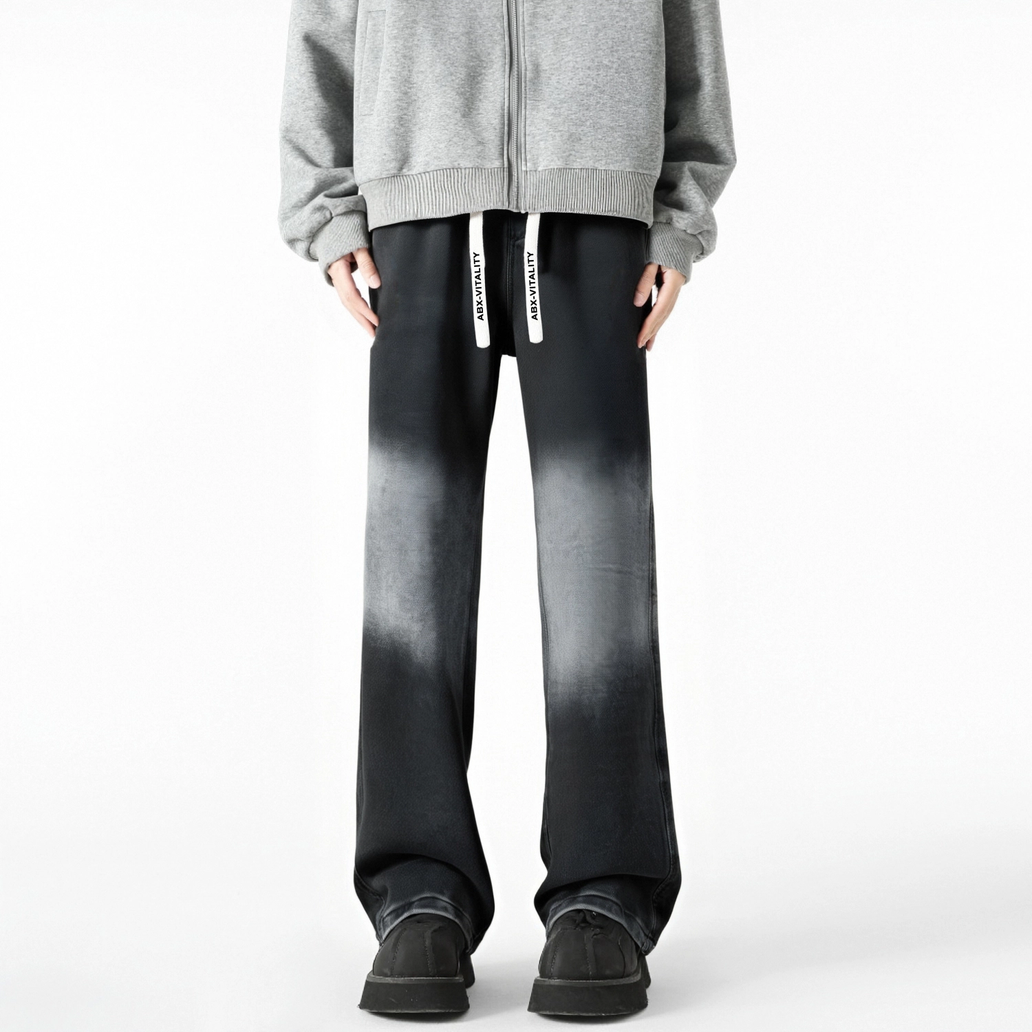 A.B.X clean fit