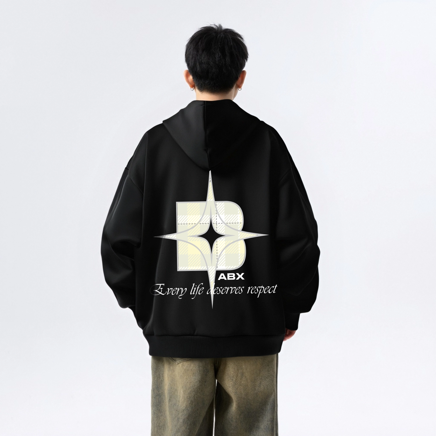 A.B.X logoins