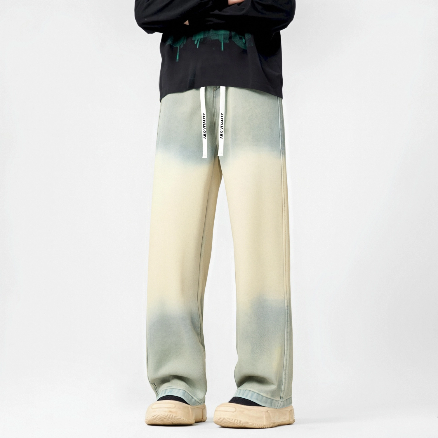A.B.X clean fit