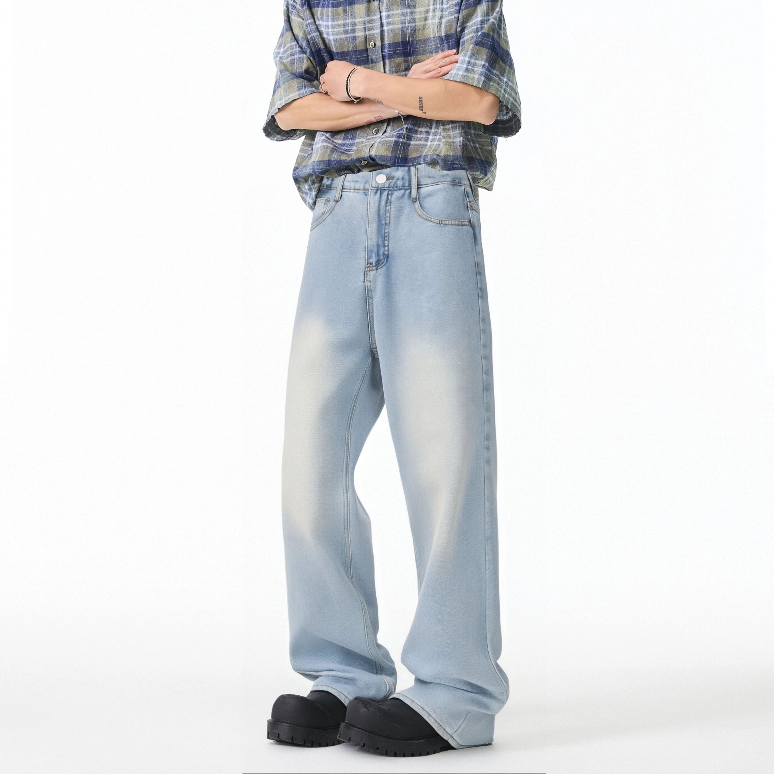 A.B.X clean fit