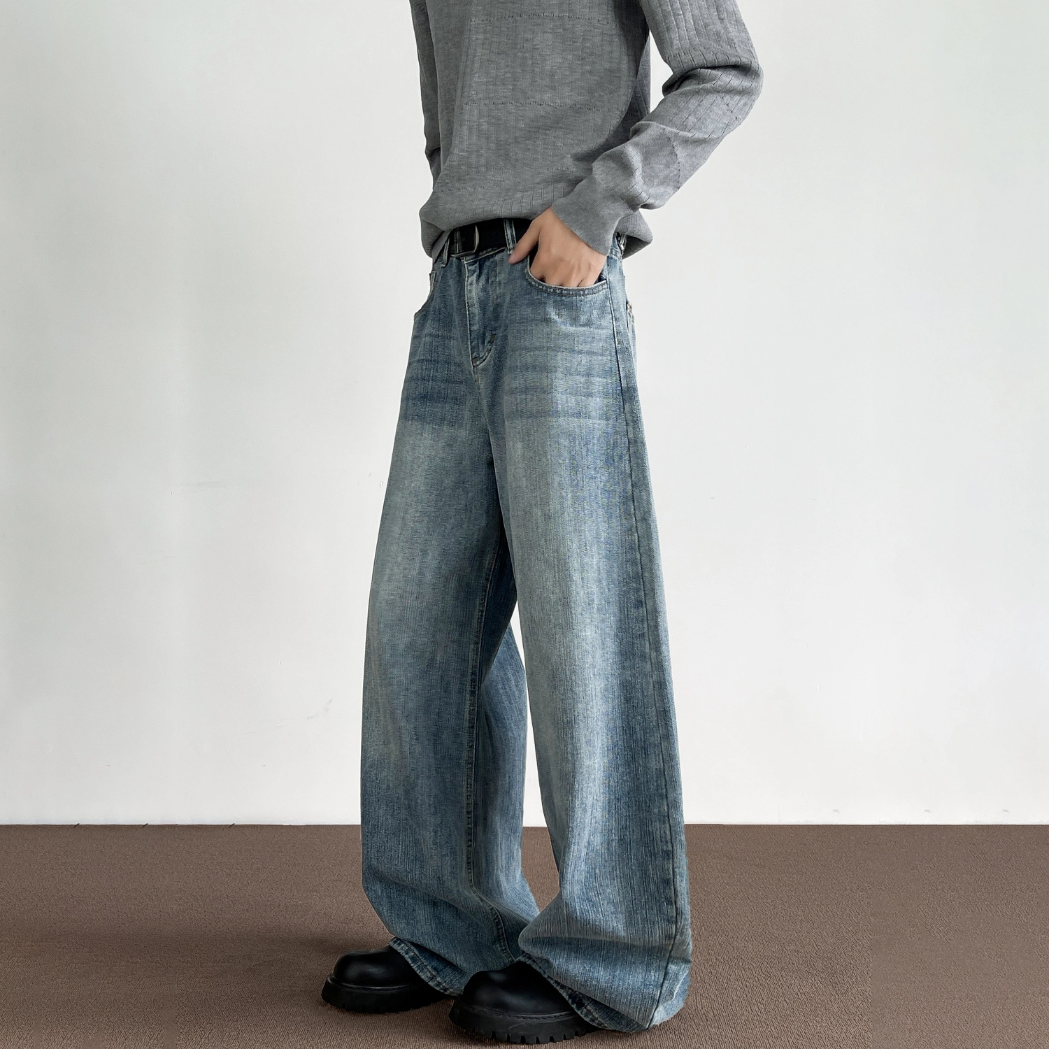 A.B.X clean fit