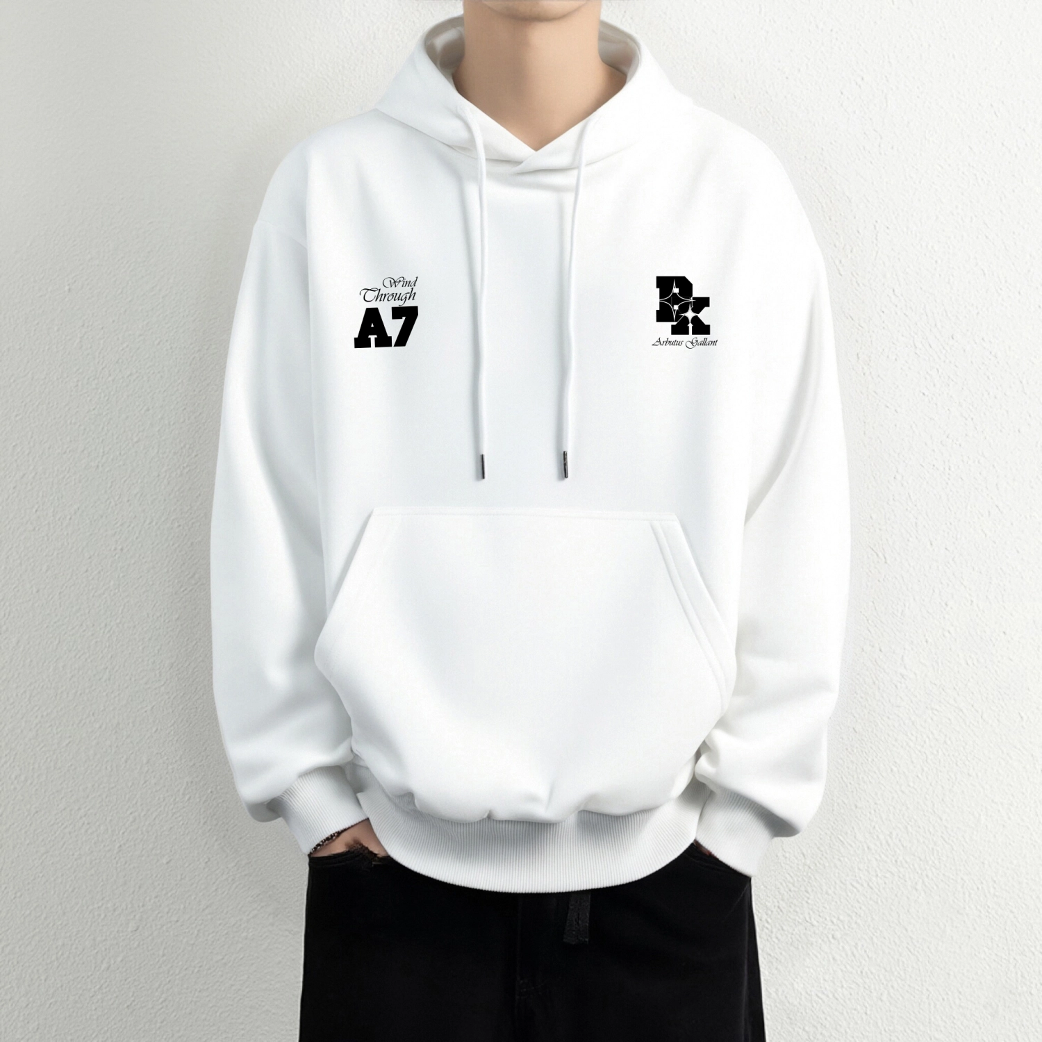 A.B.X ins