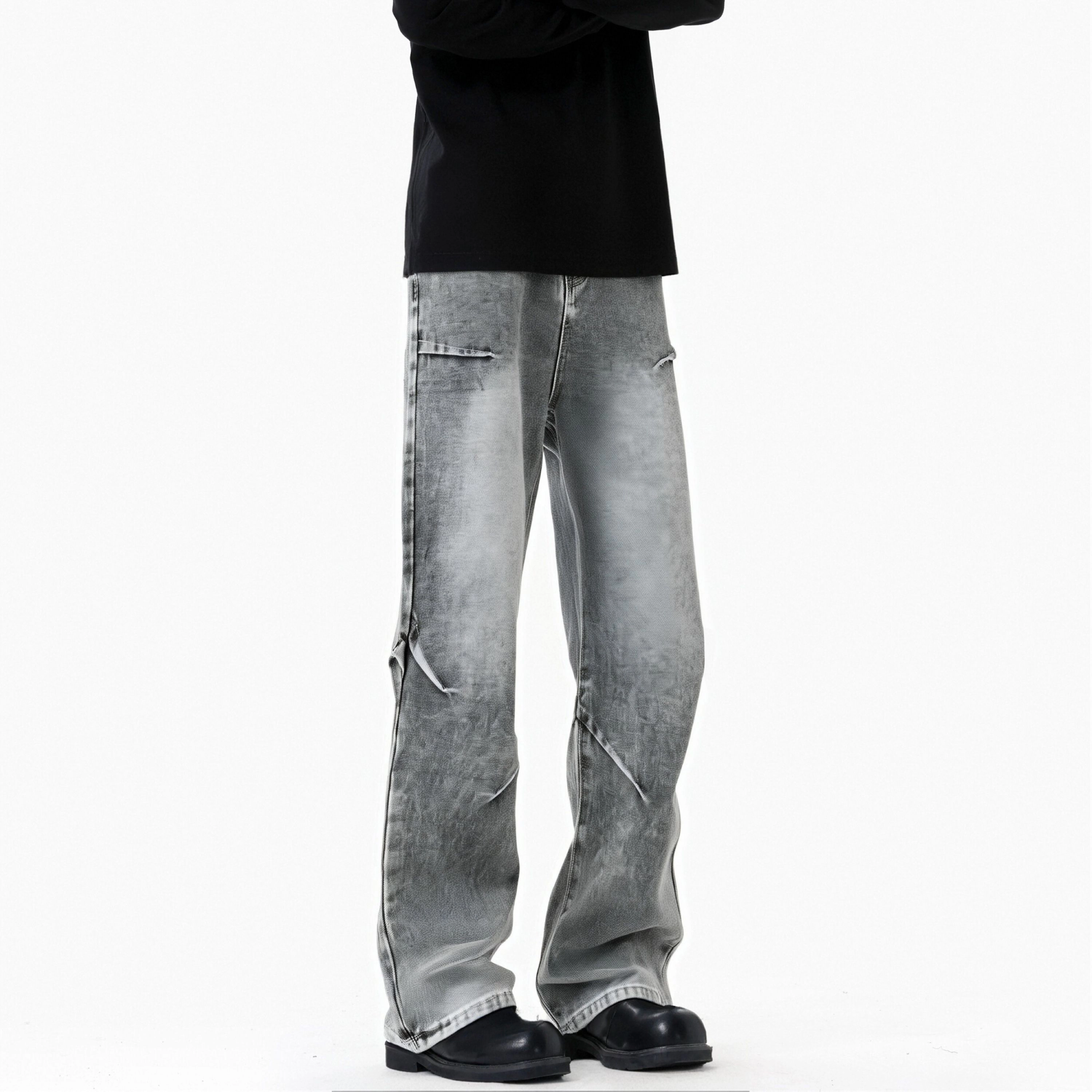 A.B.X clean fit