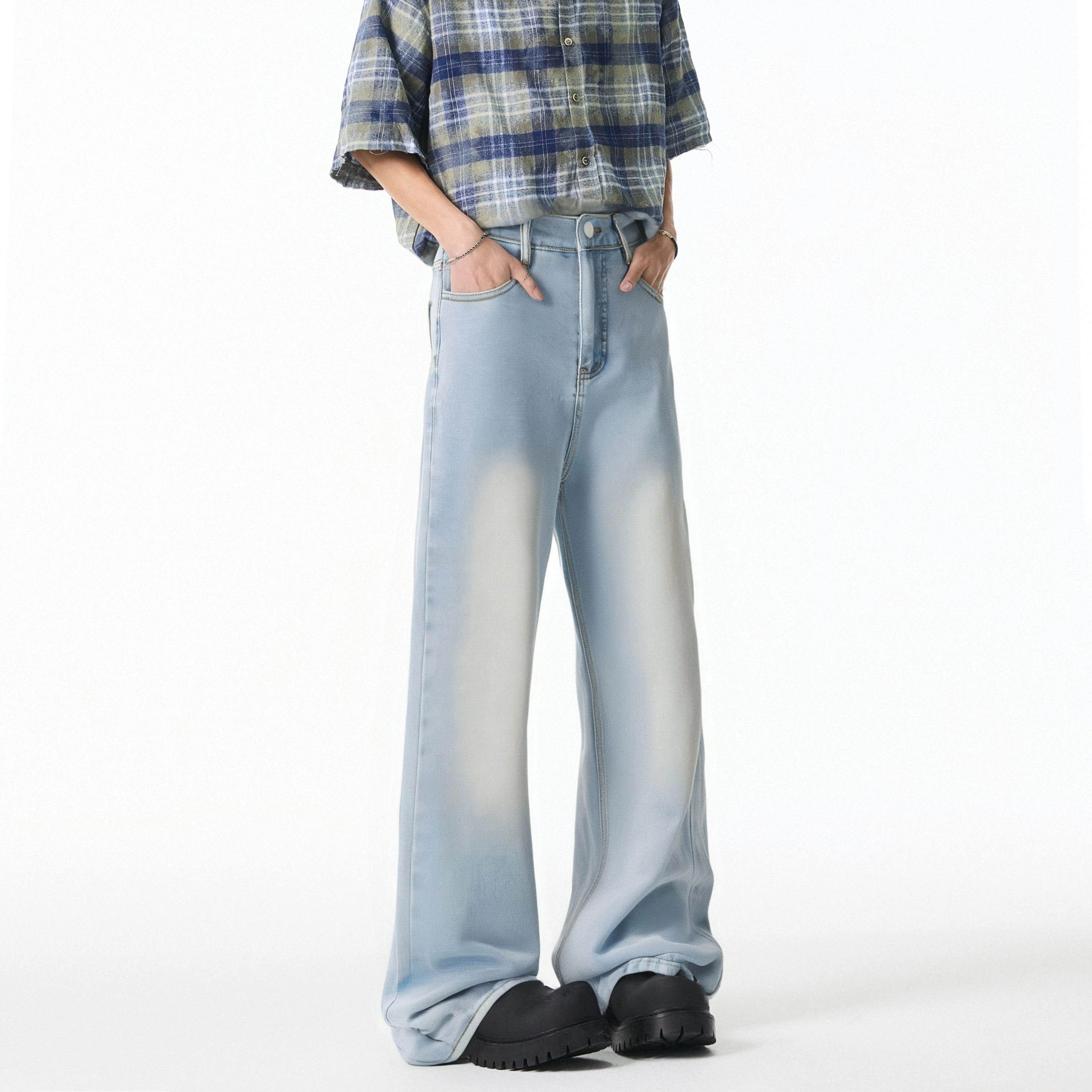 A.B.X clean fit