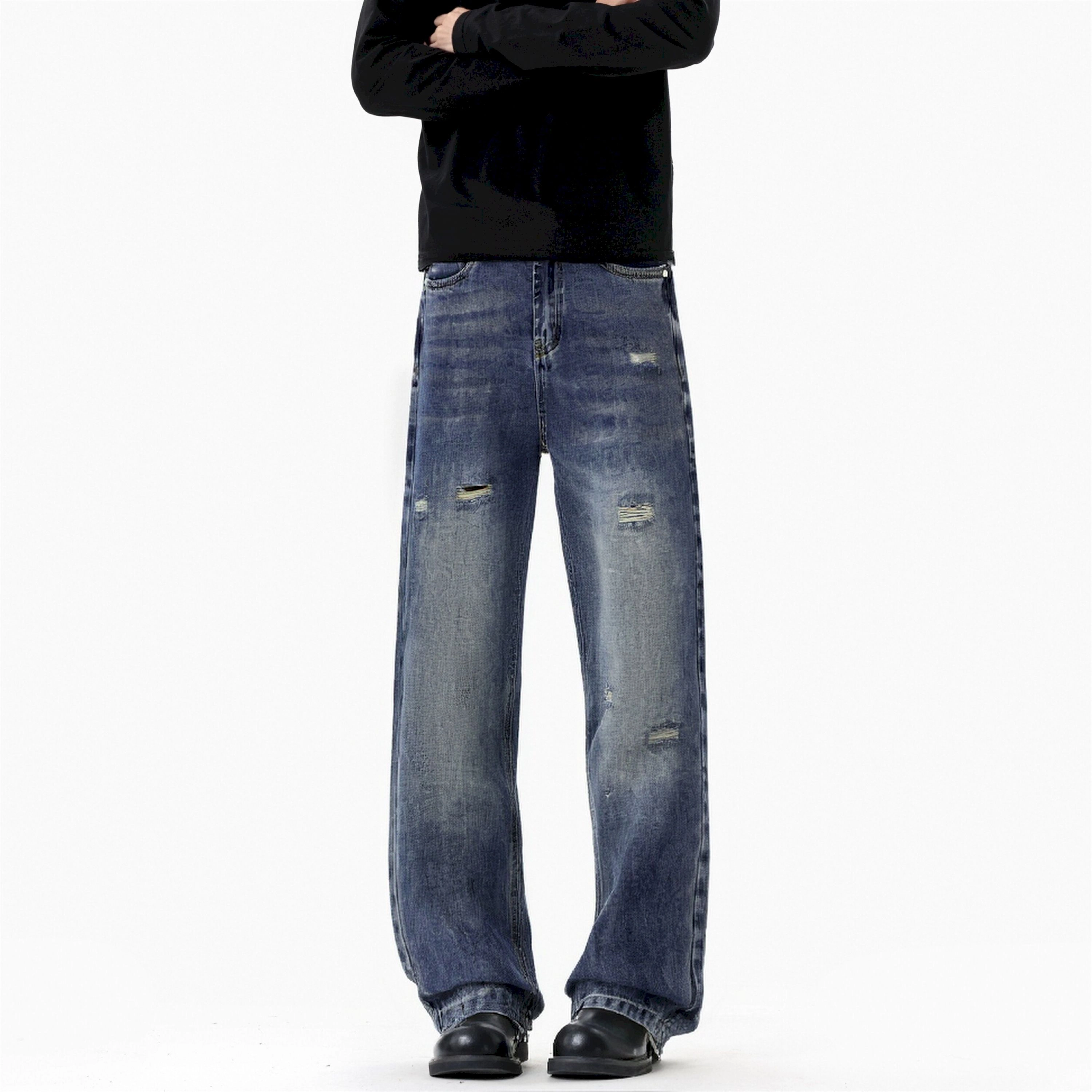 A.B.X clean fit