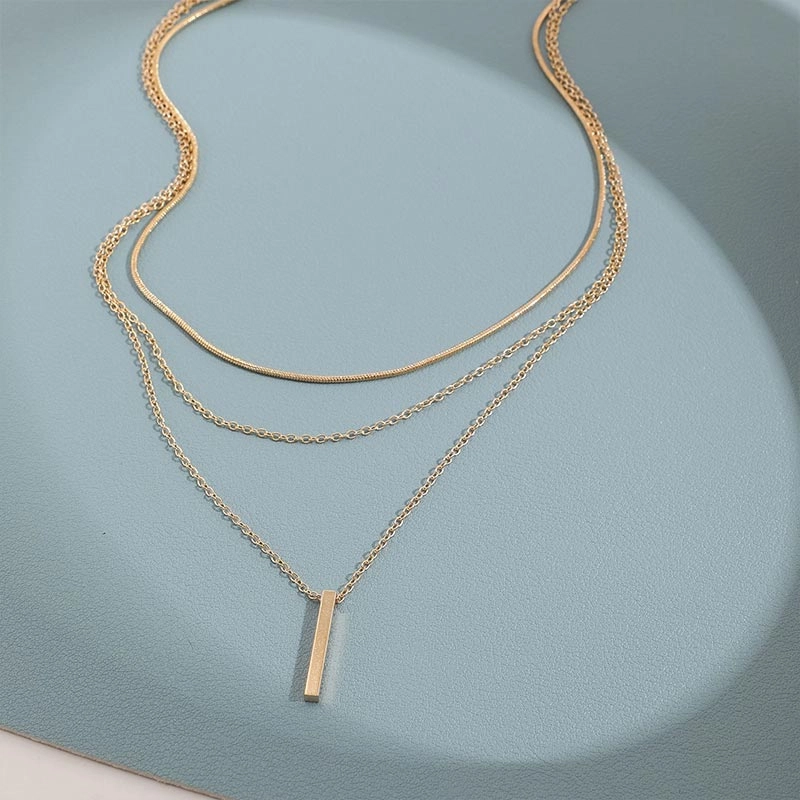 DAN DREAM necklace