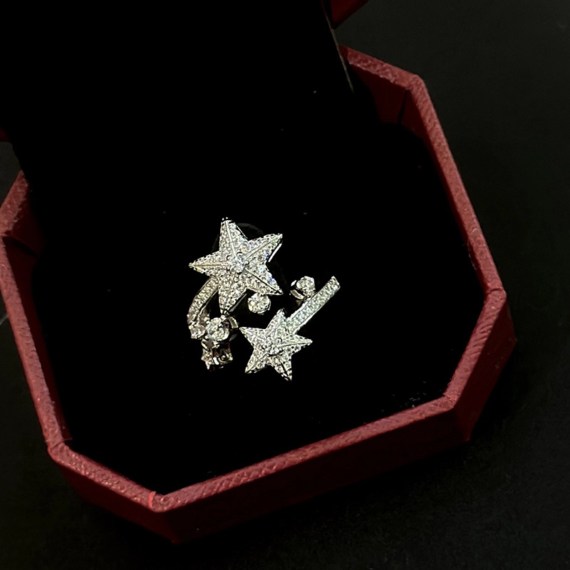 DAN DREAM SterlingSilver S925