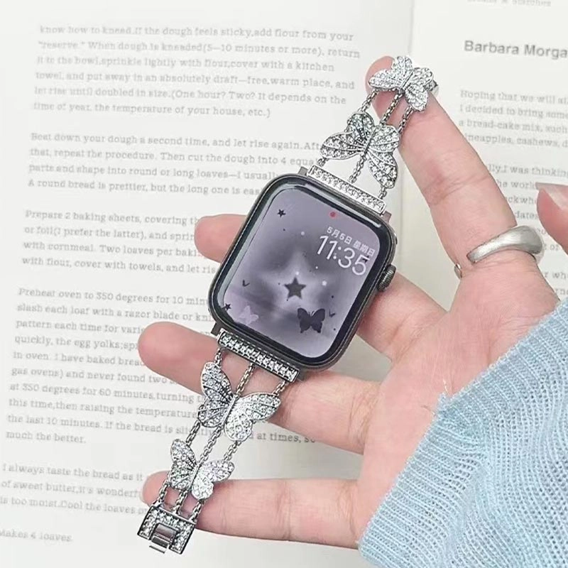 SHARK BABY iwatch