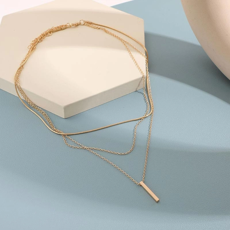 DAN DREAM necklace