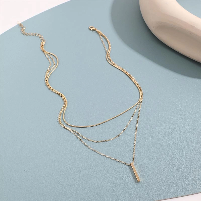 DAN DREAM necklace