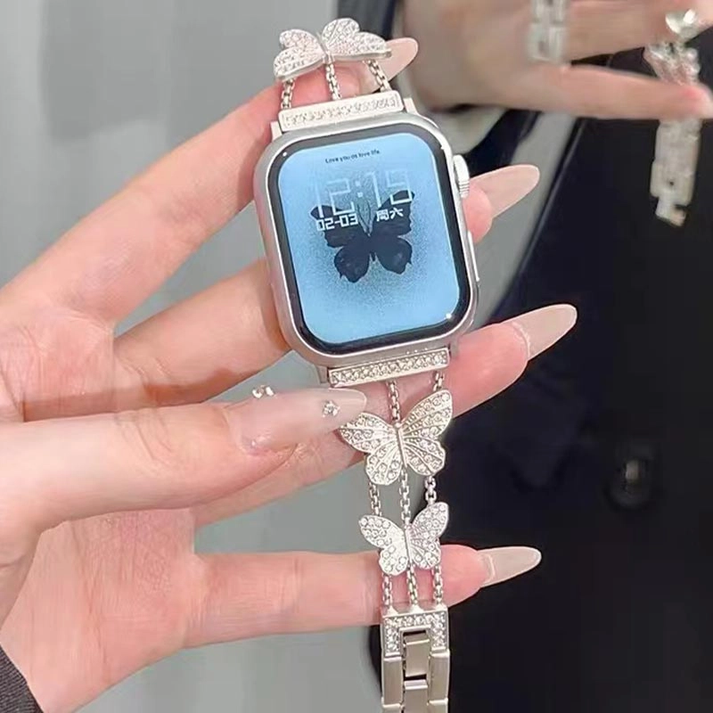 SHARK BABY iwatch