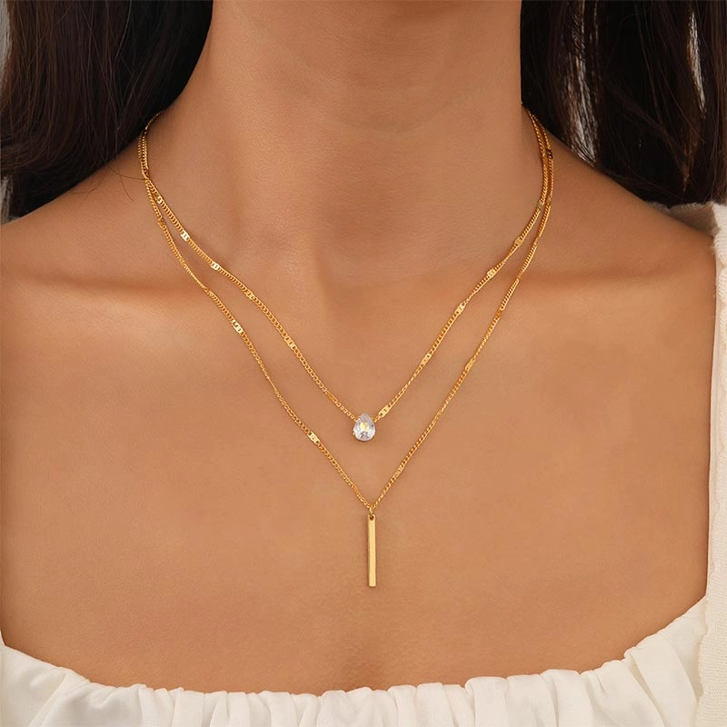 DAN DREAM necklace