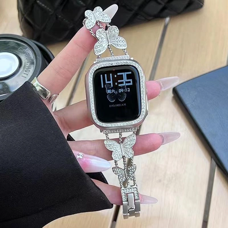 SHARK BABY iwatch