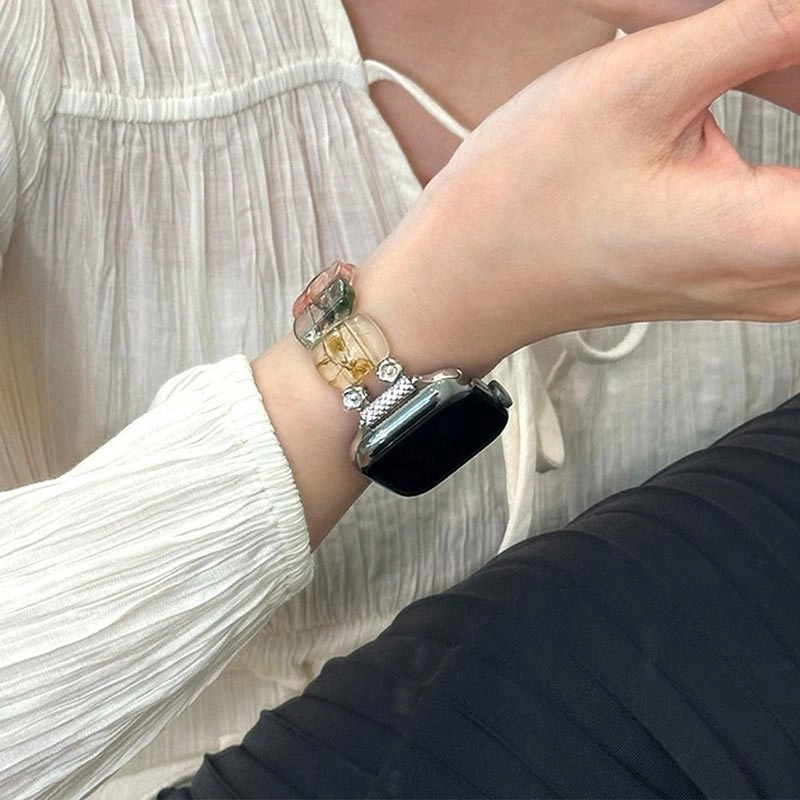 SHARK BABY iwatch