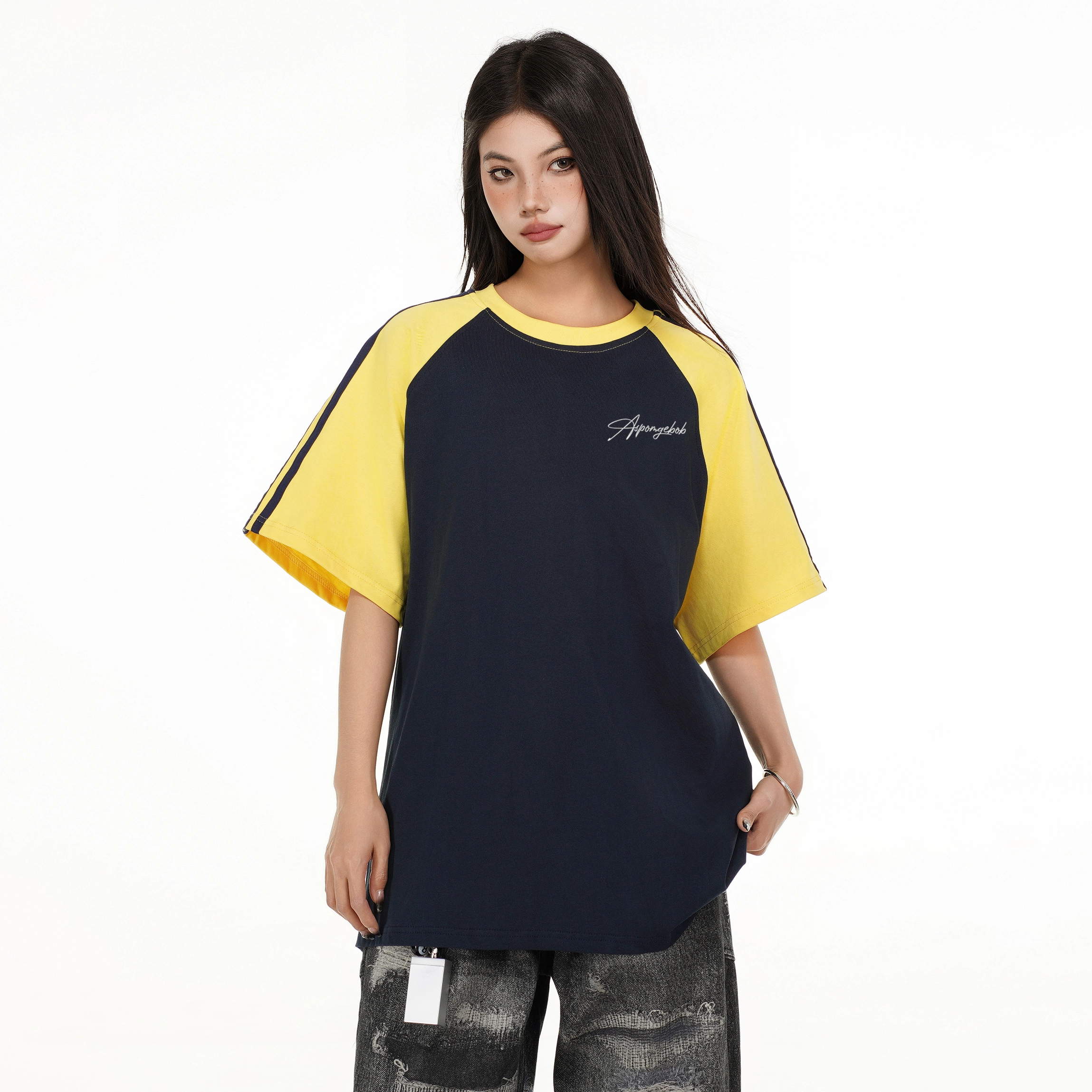SPONGEBOB SQUAREPANTS T