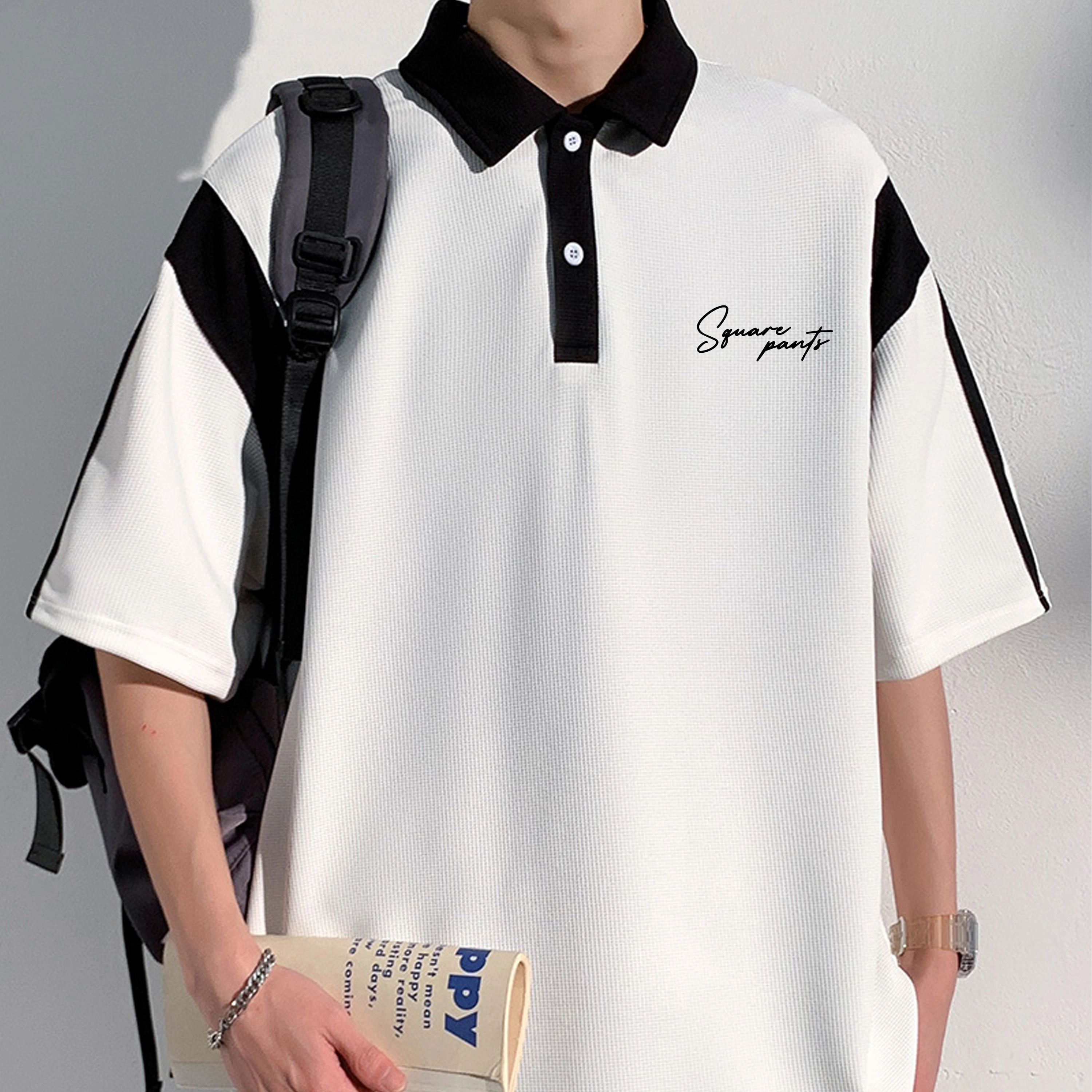 SPONGEBOB SQUAREPANTS Polo